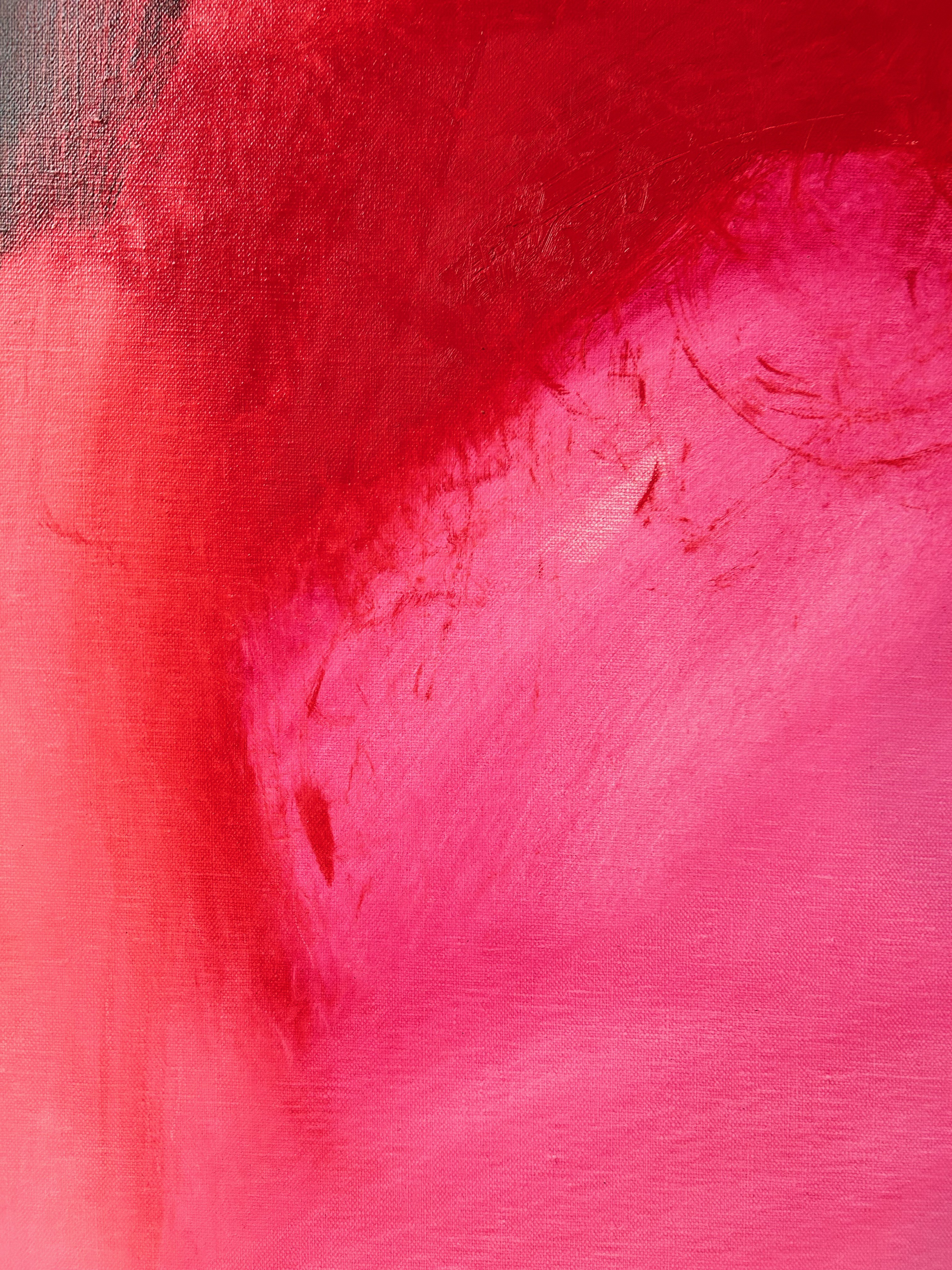 When flowers makes you feel weird