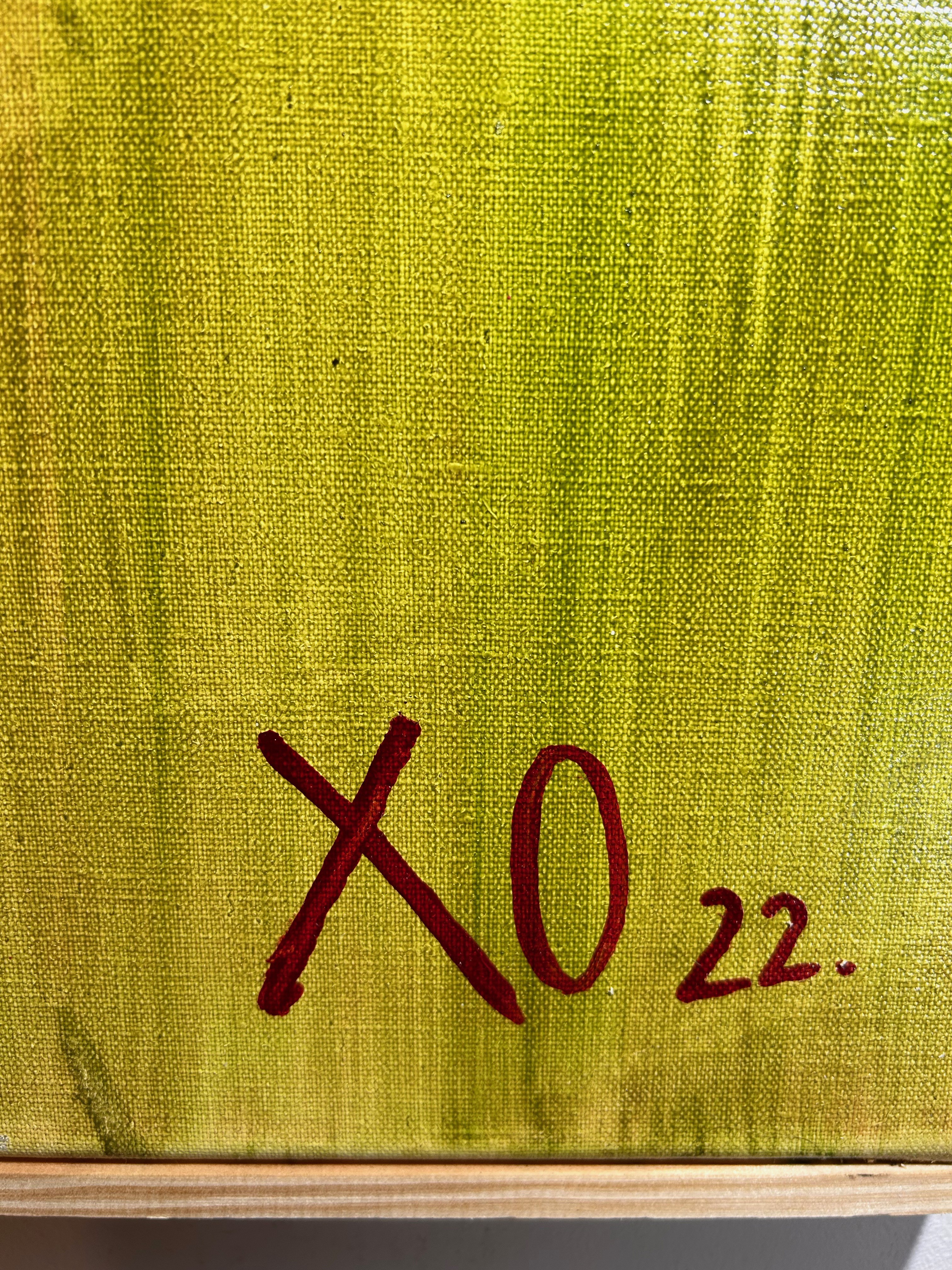 When the vanity of flowers obsesses you