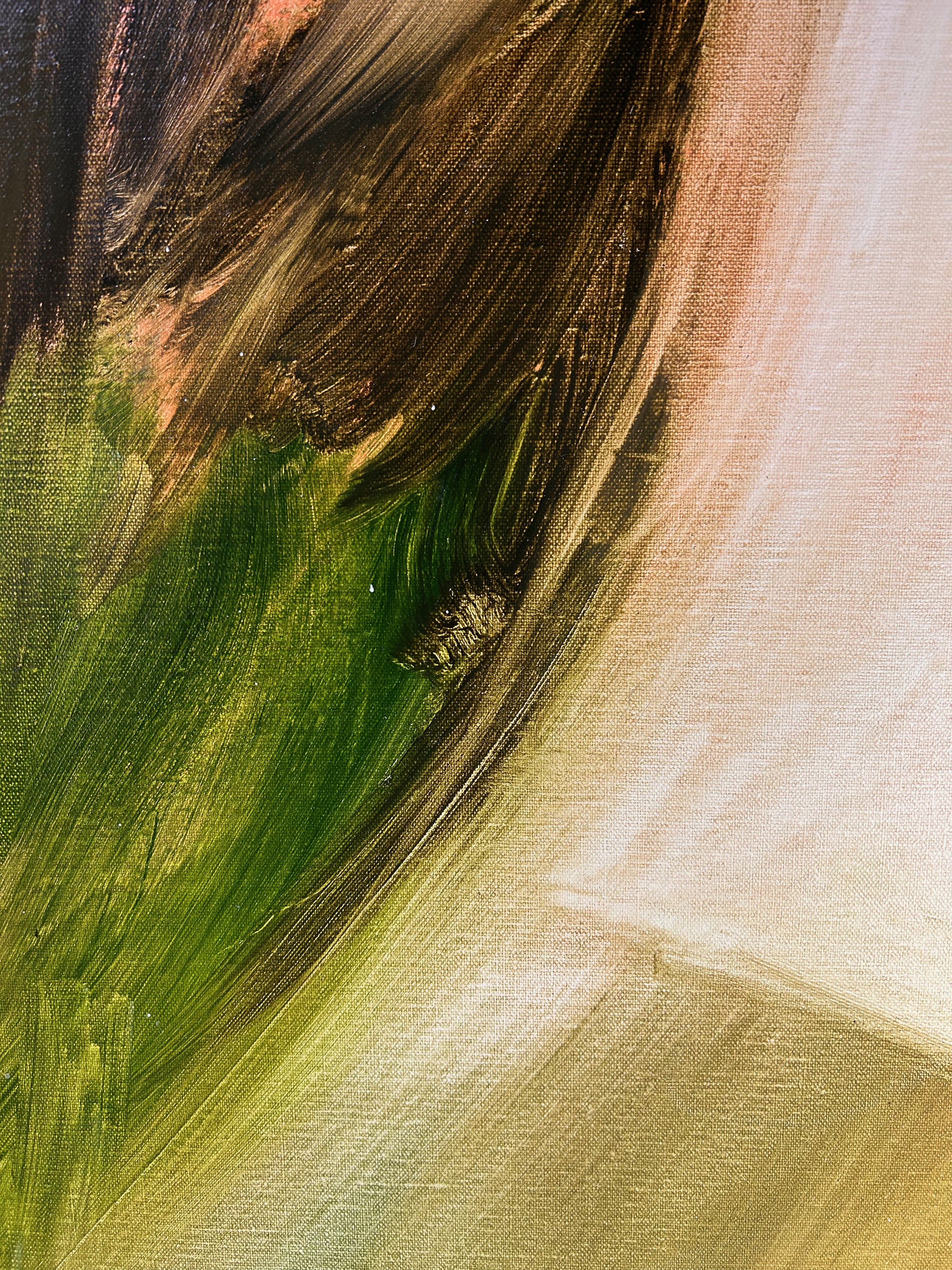 When the vanity of flowers obsesses you