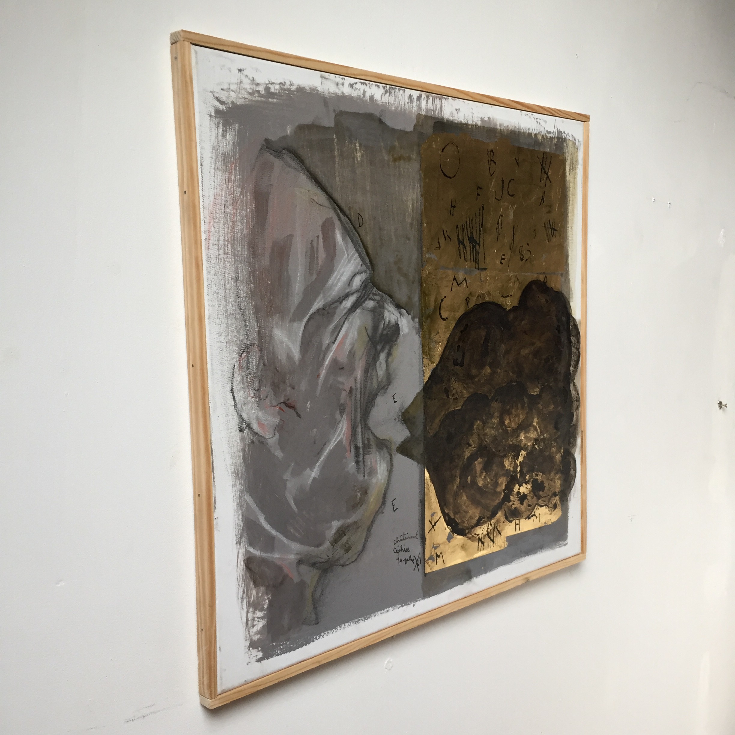 Shouting In Silence Hearing as a Deaf