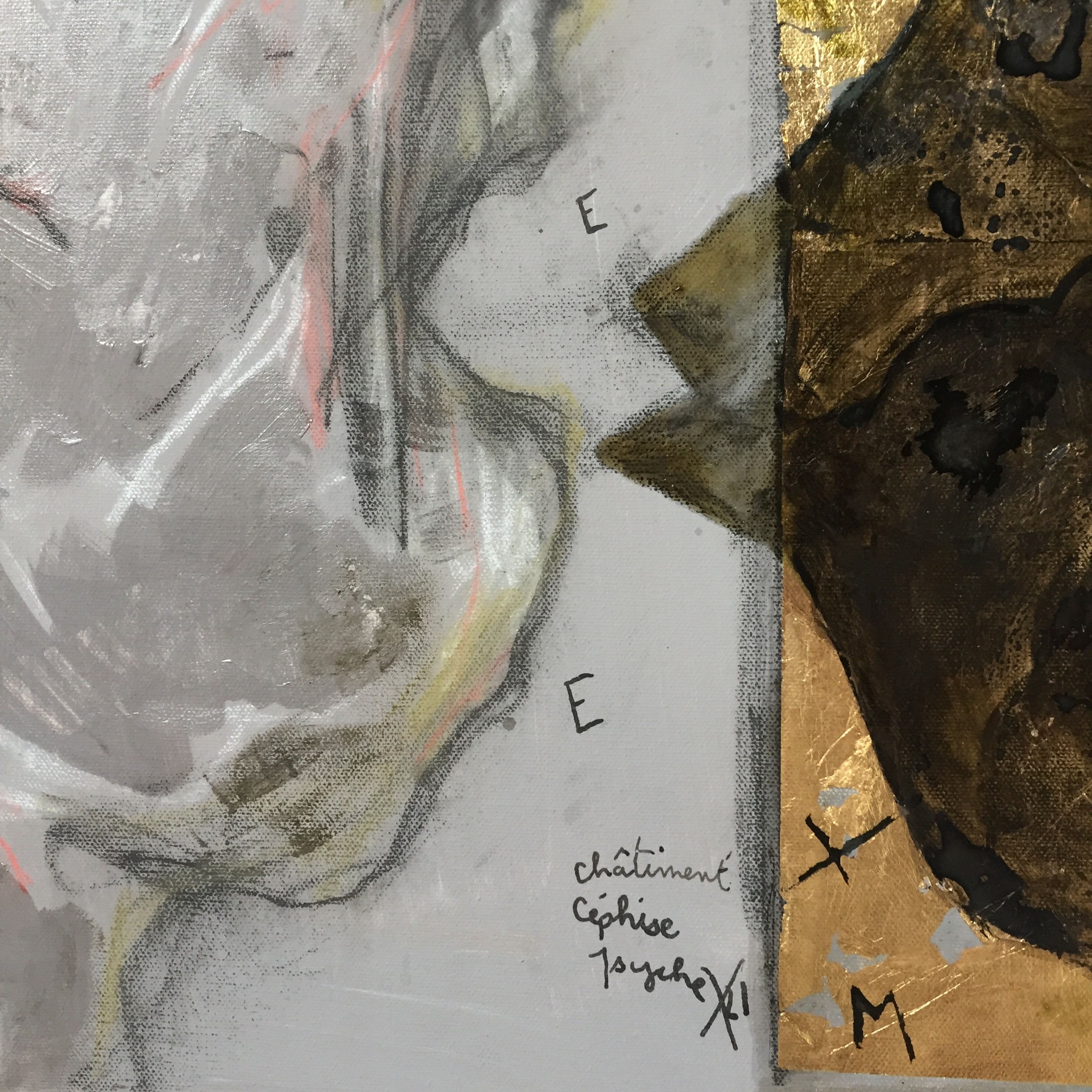 Shouting In Silence Hearing as a Deaf