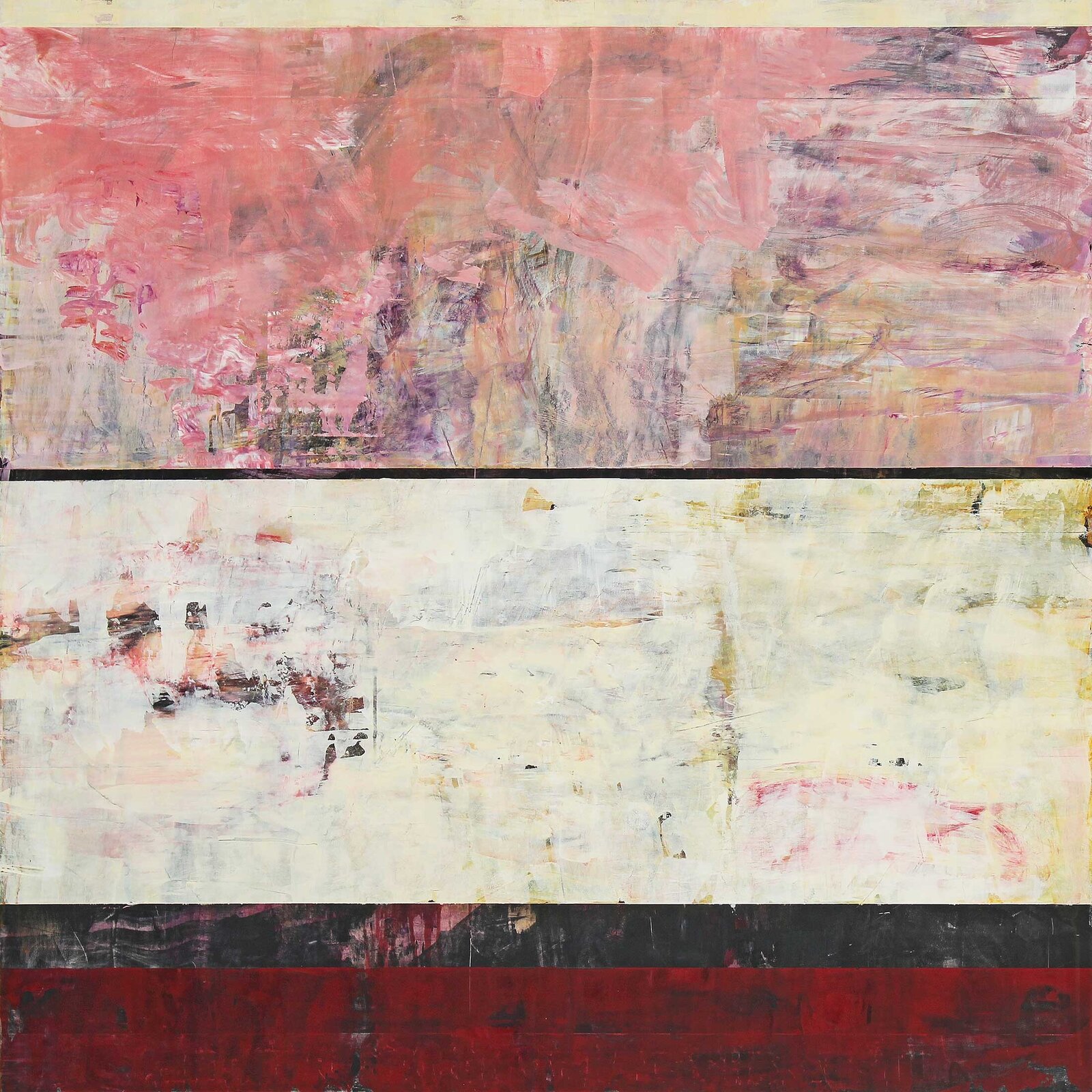 A Different Explanation by Clay Johnson, 2024