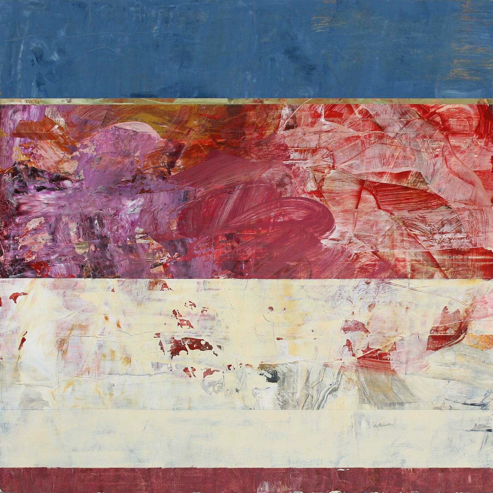 The Last Turn by Clay Johnson, 2024