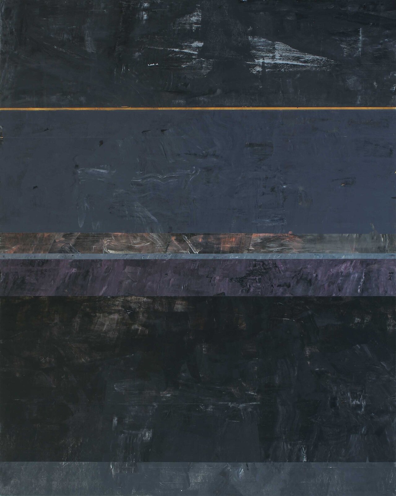 Tophat by Clay Johnson, 2021