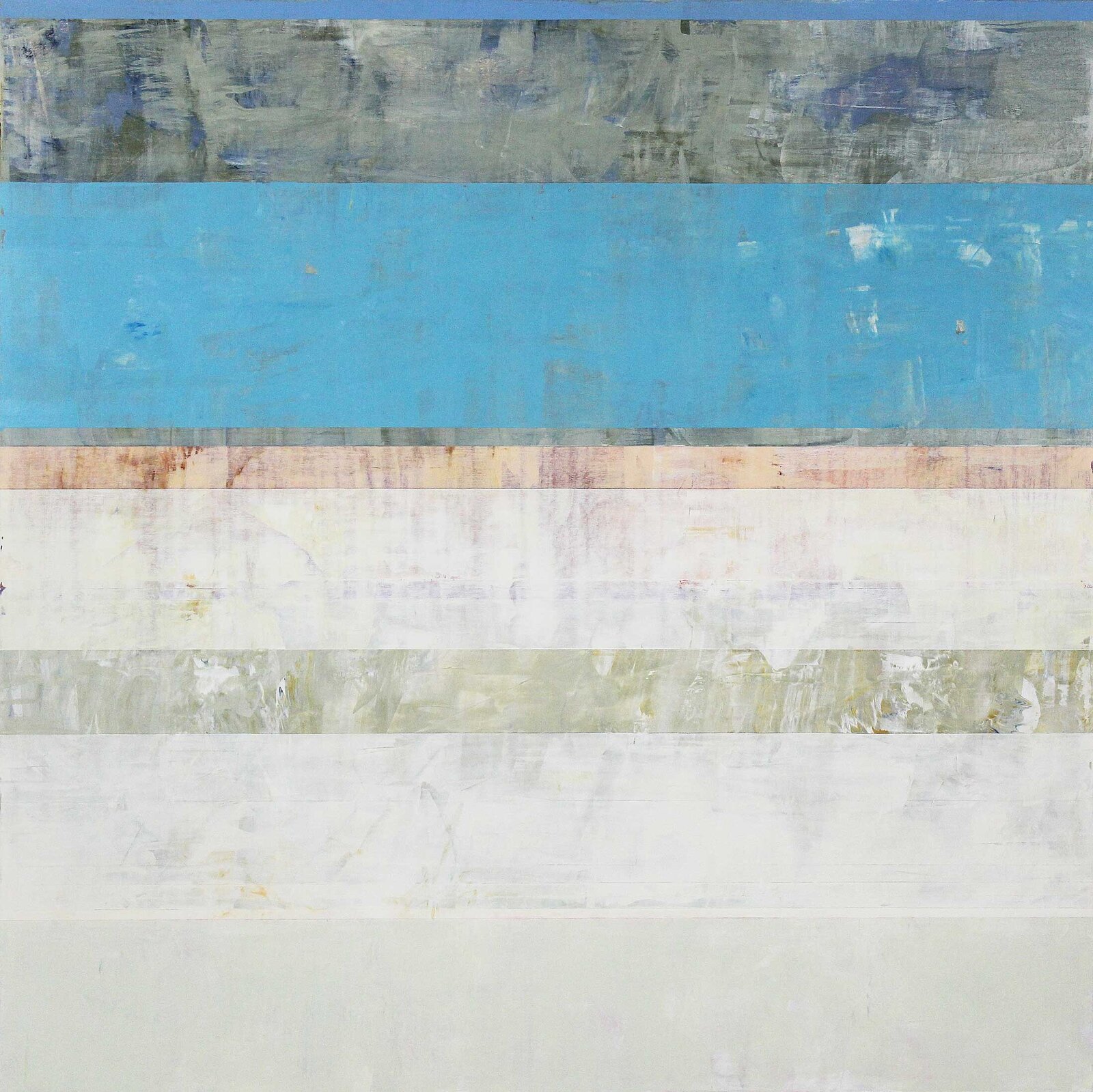 Wells Street by Clay Johnson, 2018