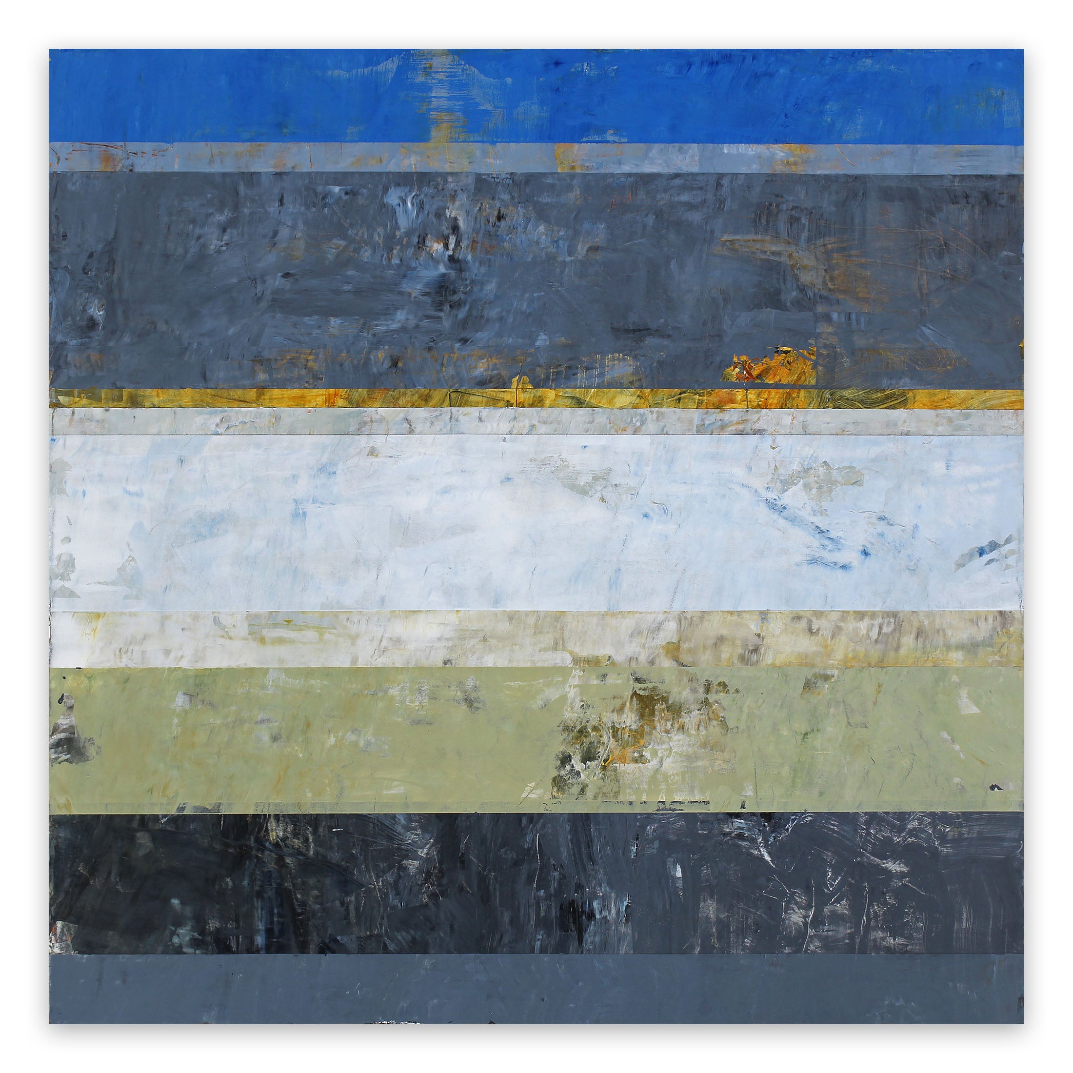 Andrew's Refrain by Clay Johnson, 2022