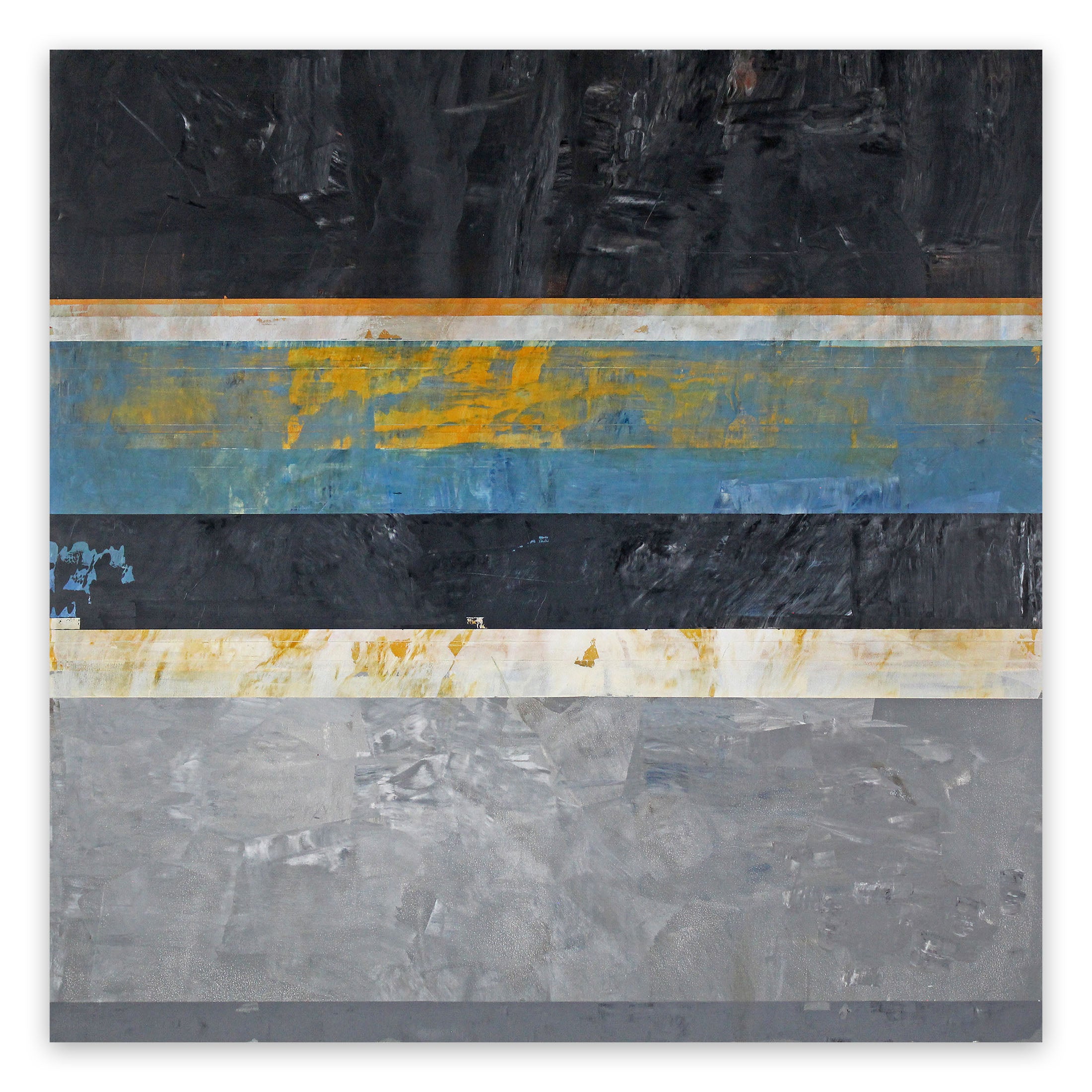 For Henry Hudson by Clay Johnson, 2021