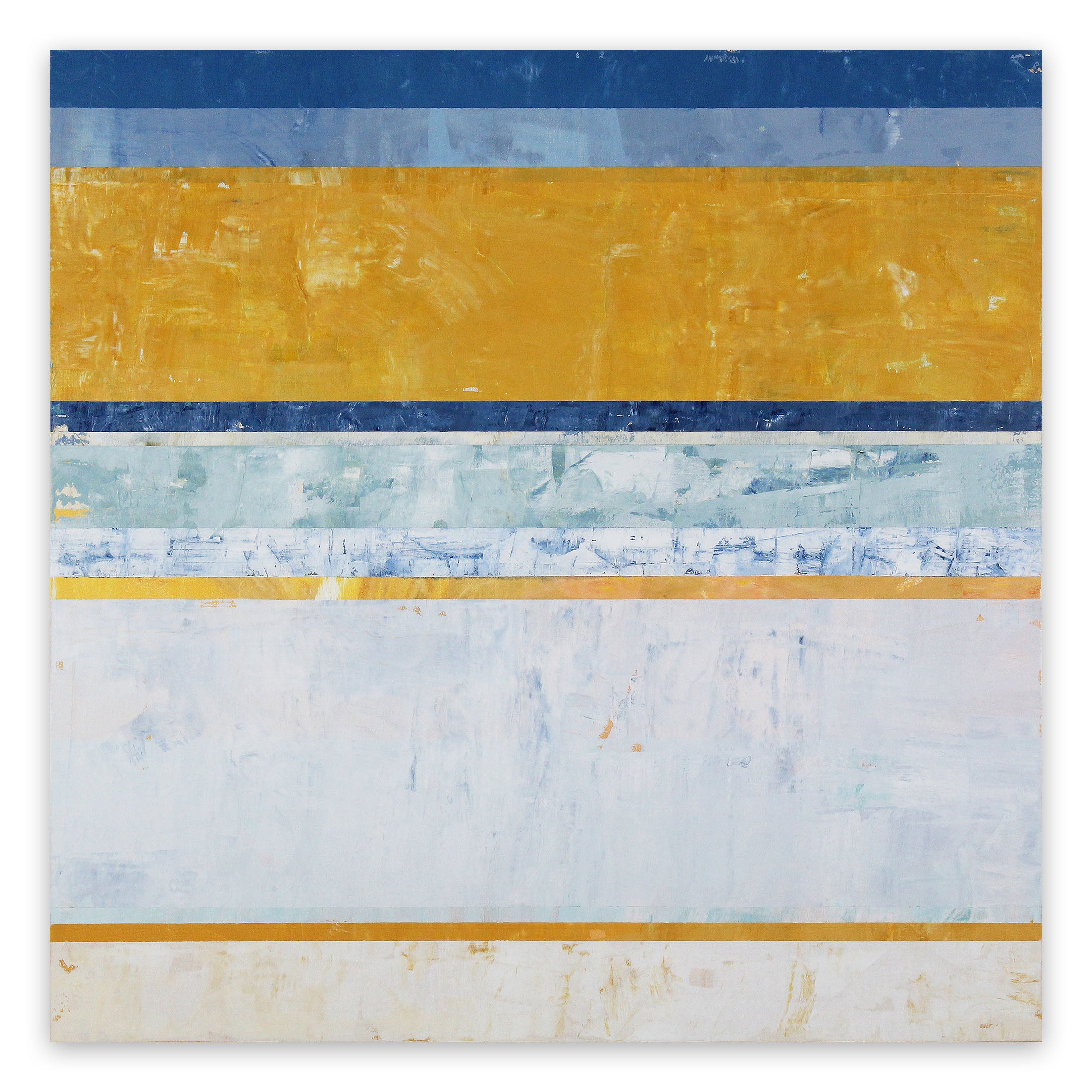 The Admiral’s Wedding by Clay Johnson, 2019