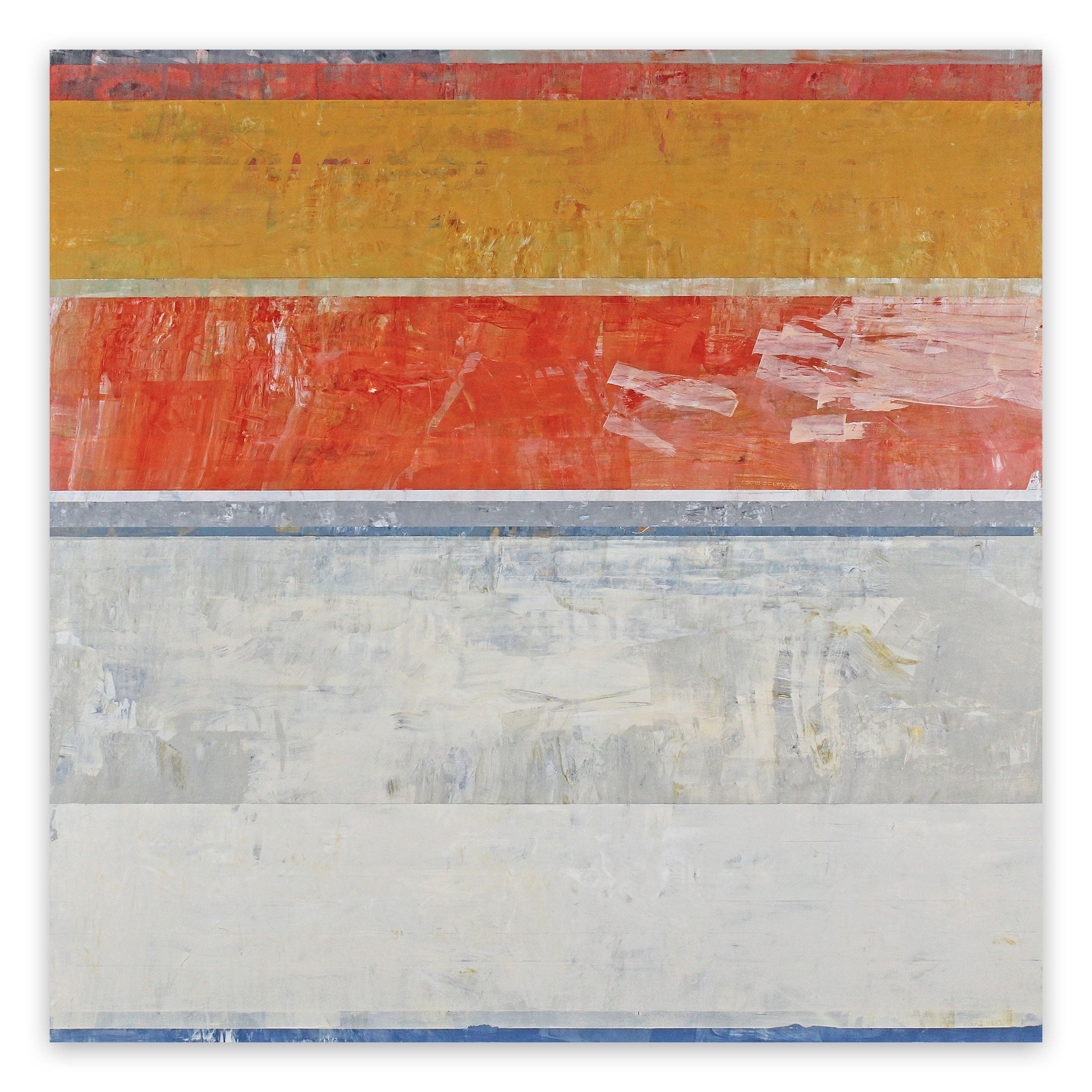 The Delegation by Clay Johnson, 2020