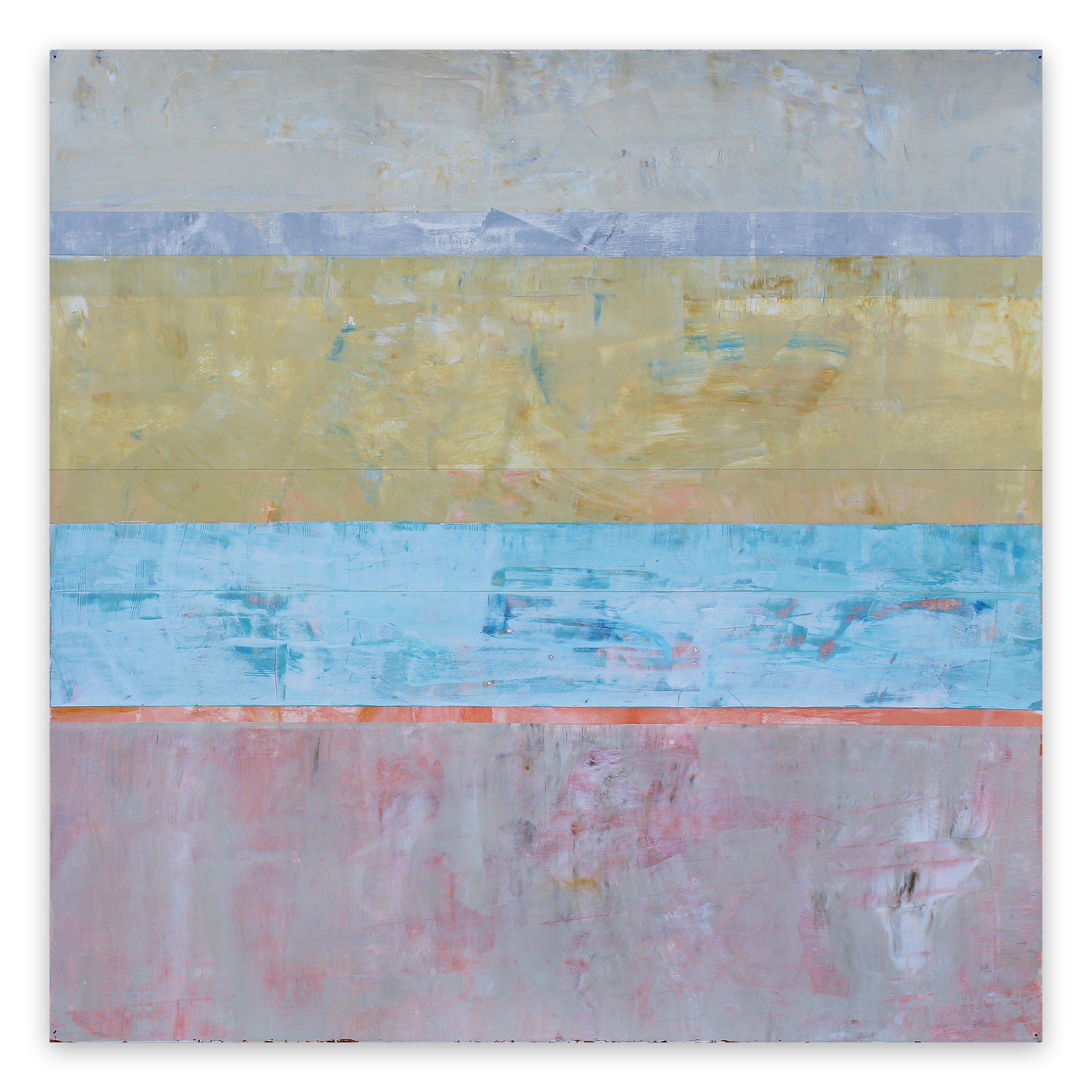 Untitled 559 by Clay Johnson, 2016