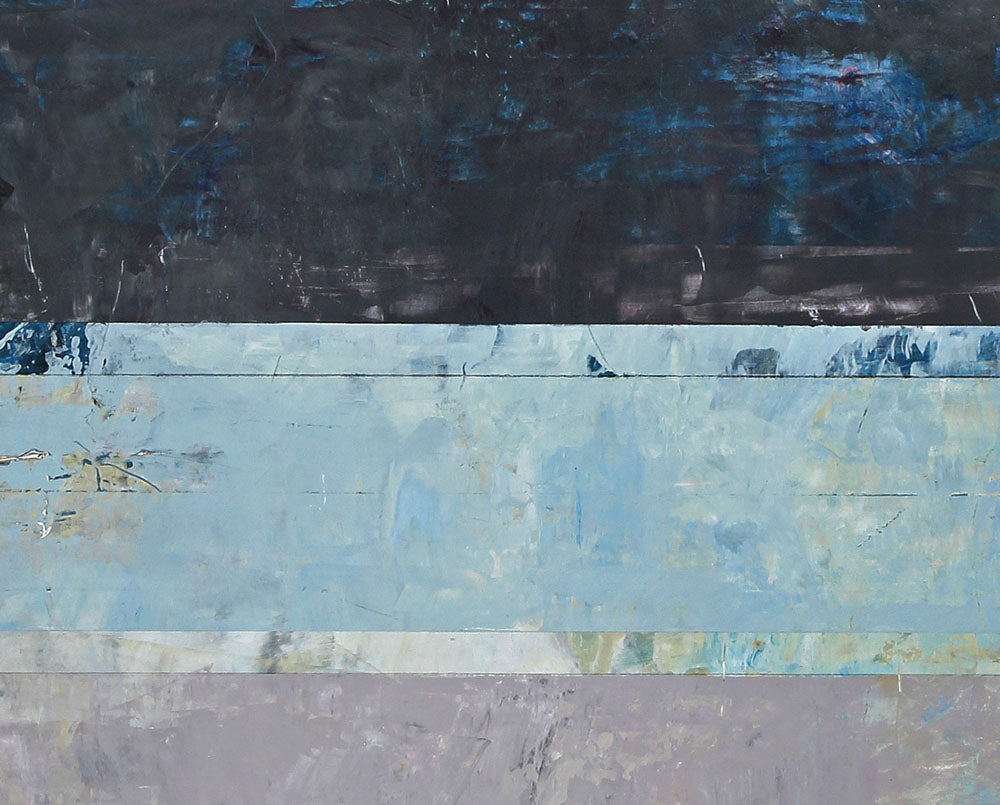 Artwork by Clay Johnson, Untitled (#705), Made of Acrylic on paper 