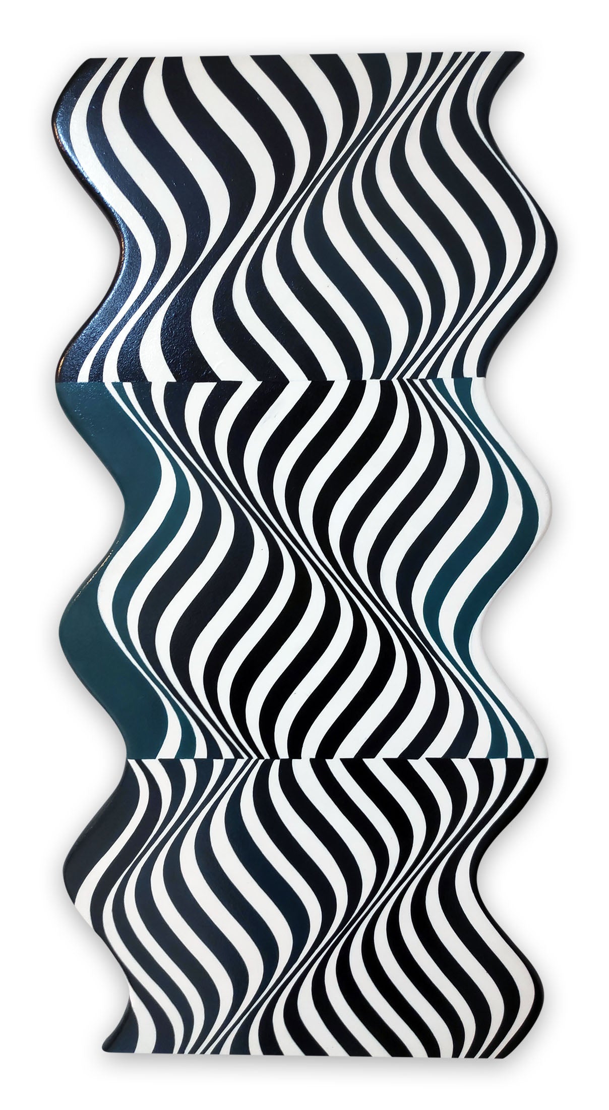 Beep 2 by Cristina Ghetti, 2018