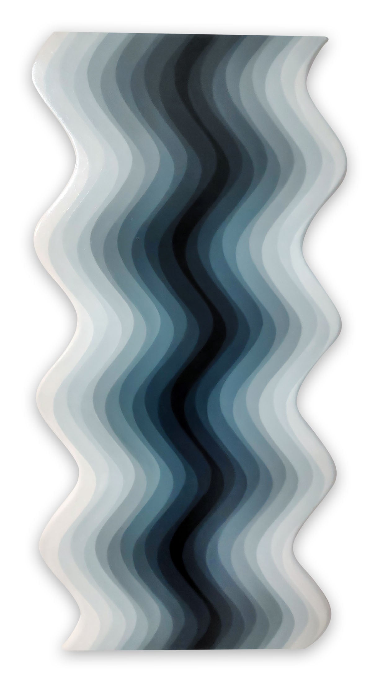 One by Cristina Ghetti, 2018