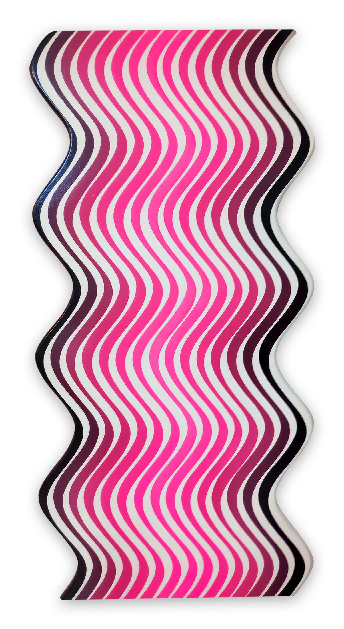 Pinky by Cristina Ghetti, 2018