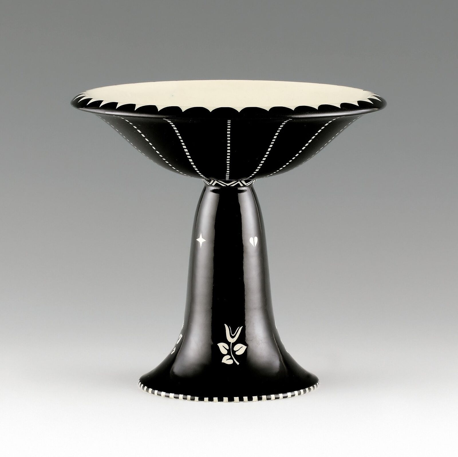 Centrepiece by Dagobert Peche, 1912-1913