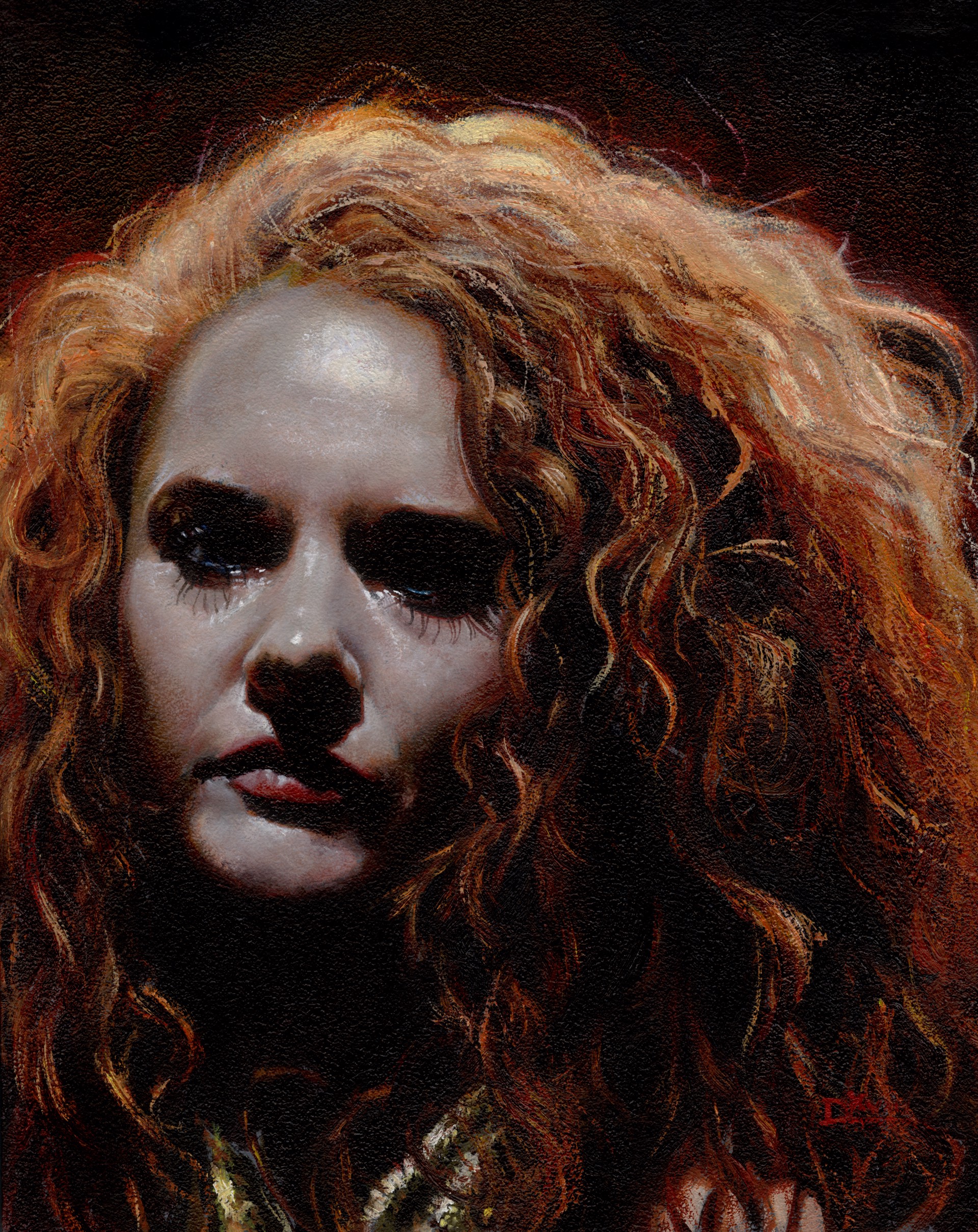 Fever Dreams by Dáire Lynch, 2018