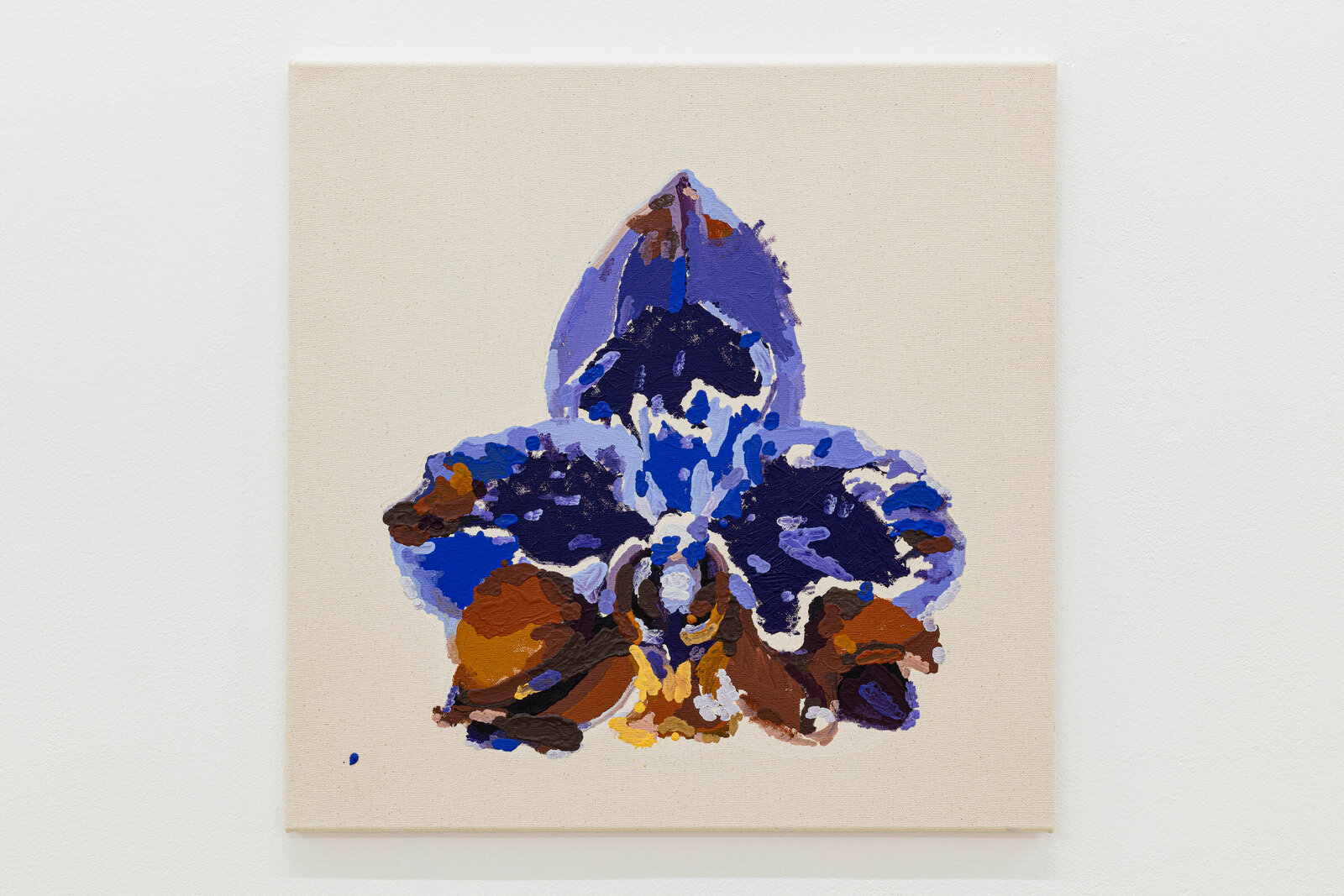 Artificial Organisms and Animate Machines 2 by Gretta Louw, 2024-2025