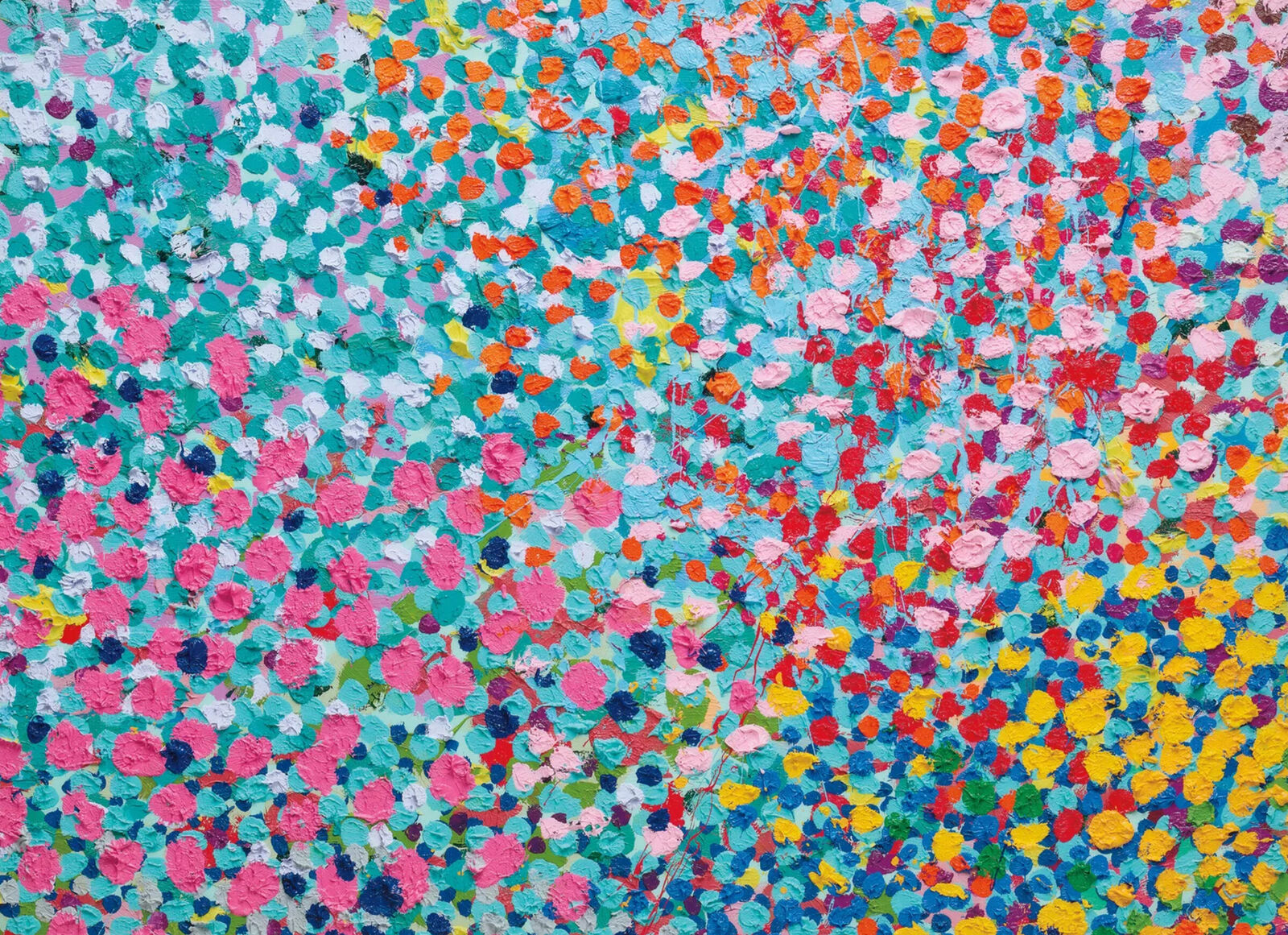 Andromeda – H4-2 by Damien Hirst, 2018