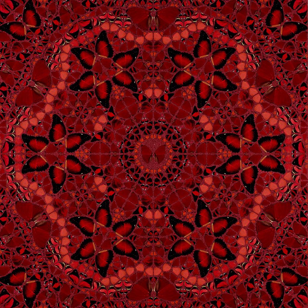 H10-1 Wu Zetian by Damien Hirst, 2022