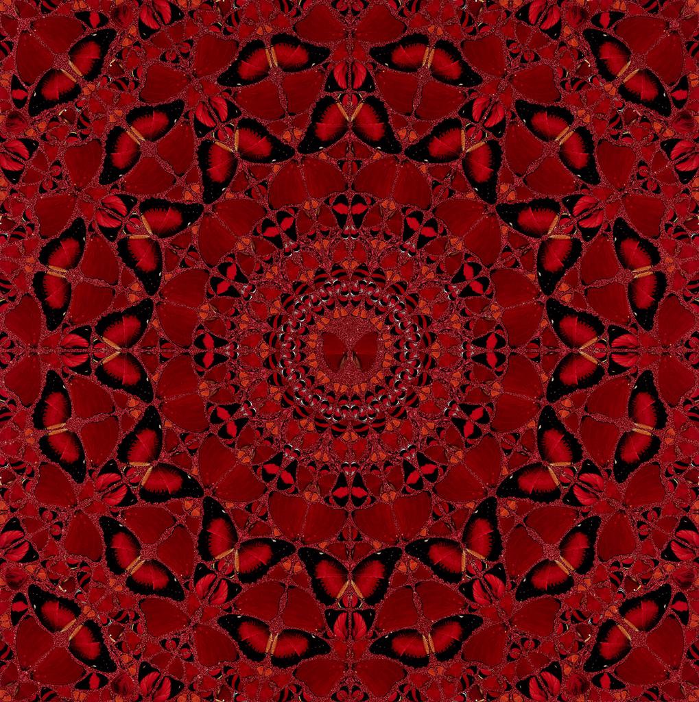 H10-4 Suiko by Damien Hirst, 2022