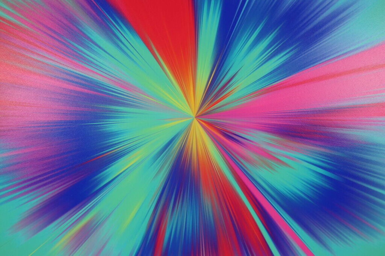Artwork by Damien Hirst, H12-1 (X-Large) The Beautiful Paintings #936, Made of Giclée print on poly-cotton artist canvas mounted on birch plywood stretcher 