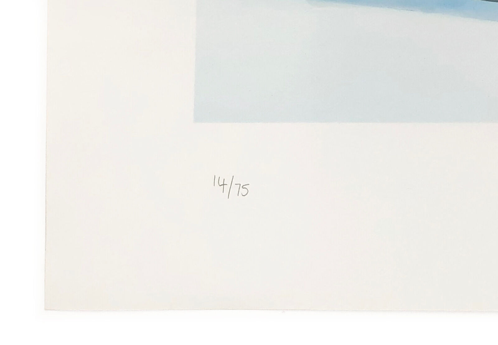 Artwork by Damien Hirst, Six Pills (Large), rare framed hand signed print, Made of Inkjet Printed In Colors On Wove Paper 