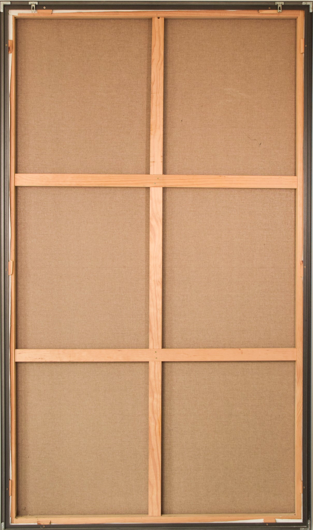 A picture of a book with the words August 2008 written on it.