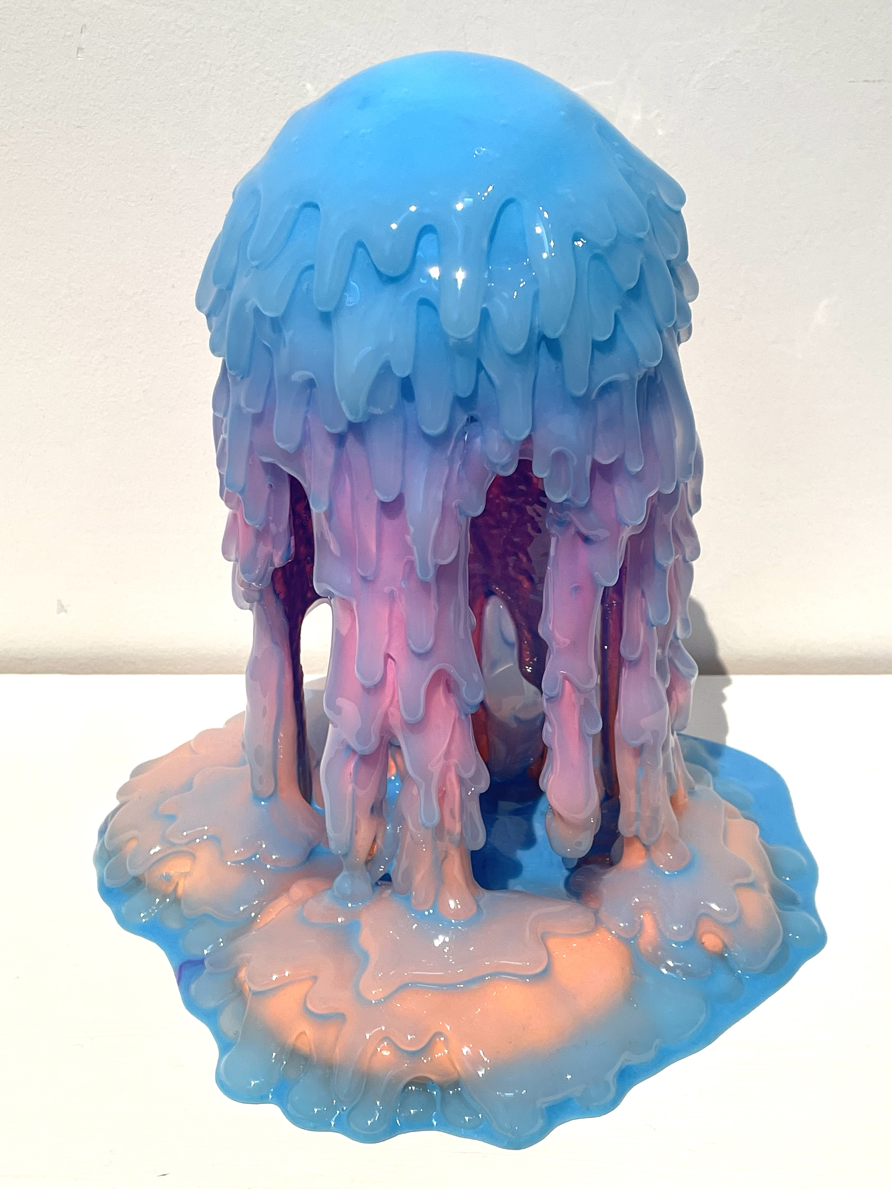 Crisp by Dan Lam, 2022