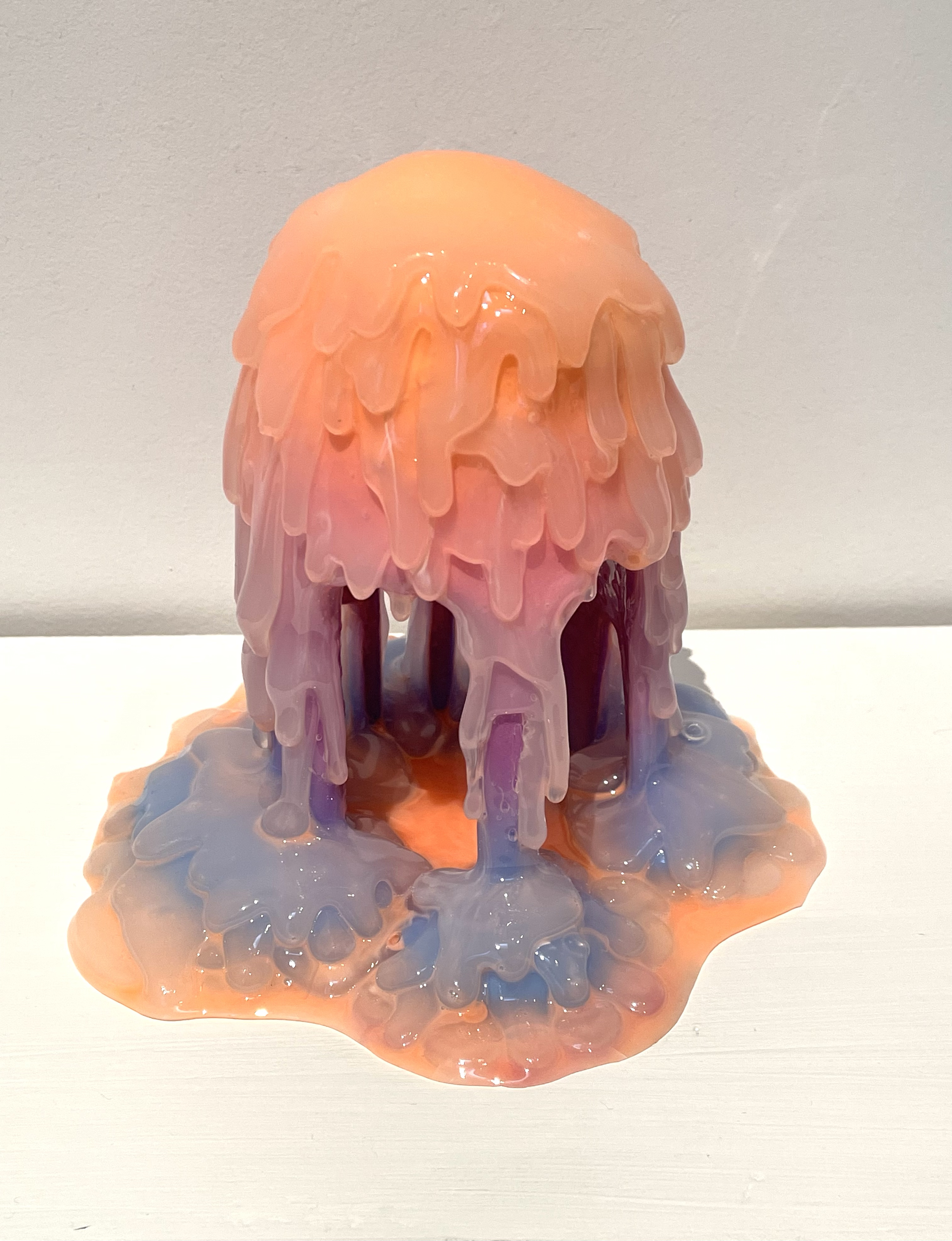 Toned by Dan Lam, 2022