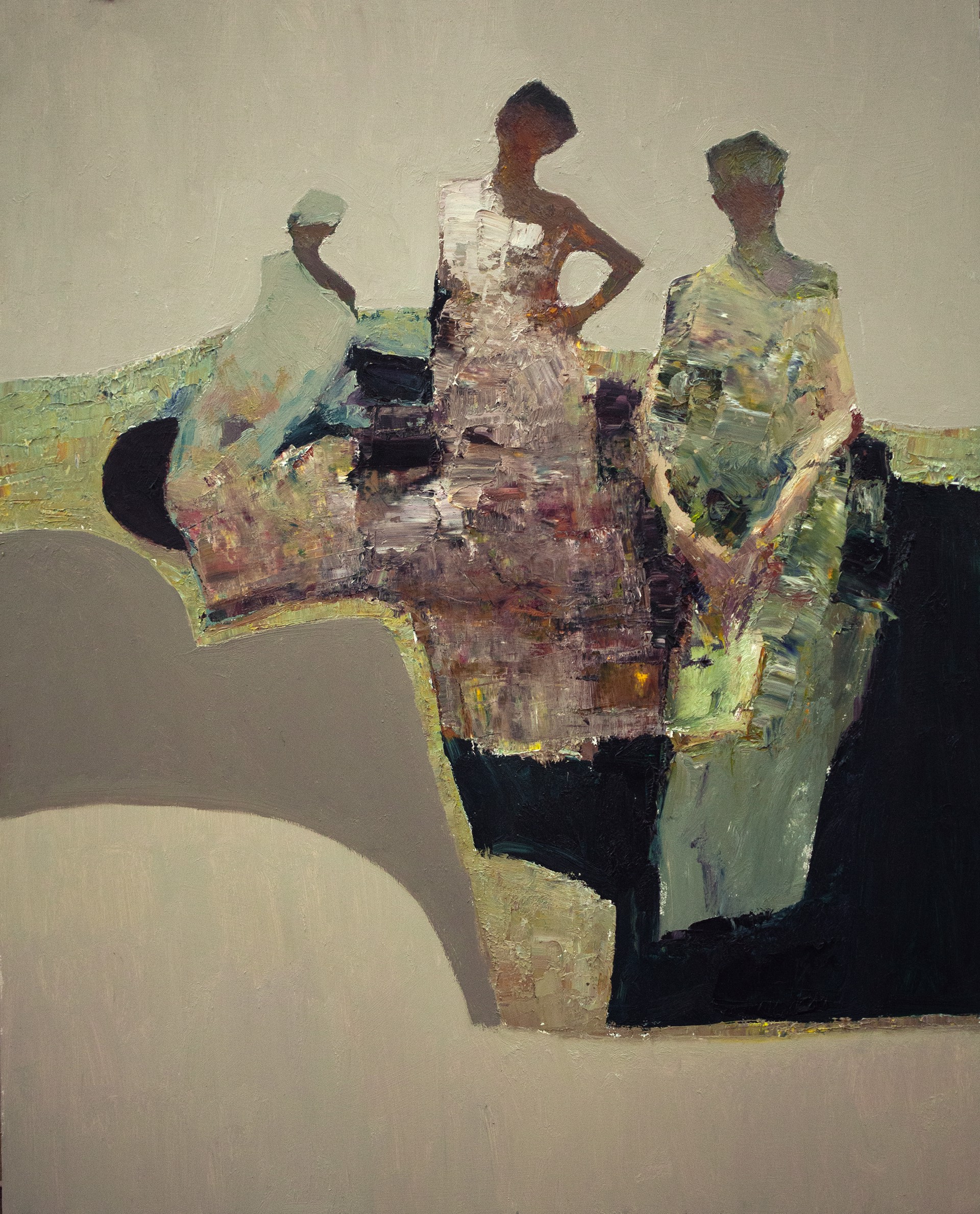Harmony by Dan McCaw, 2024
