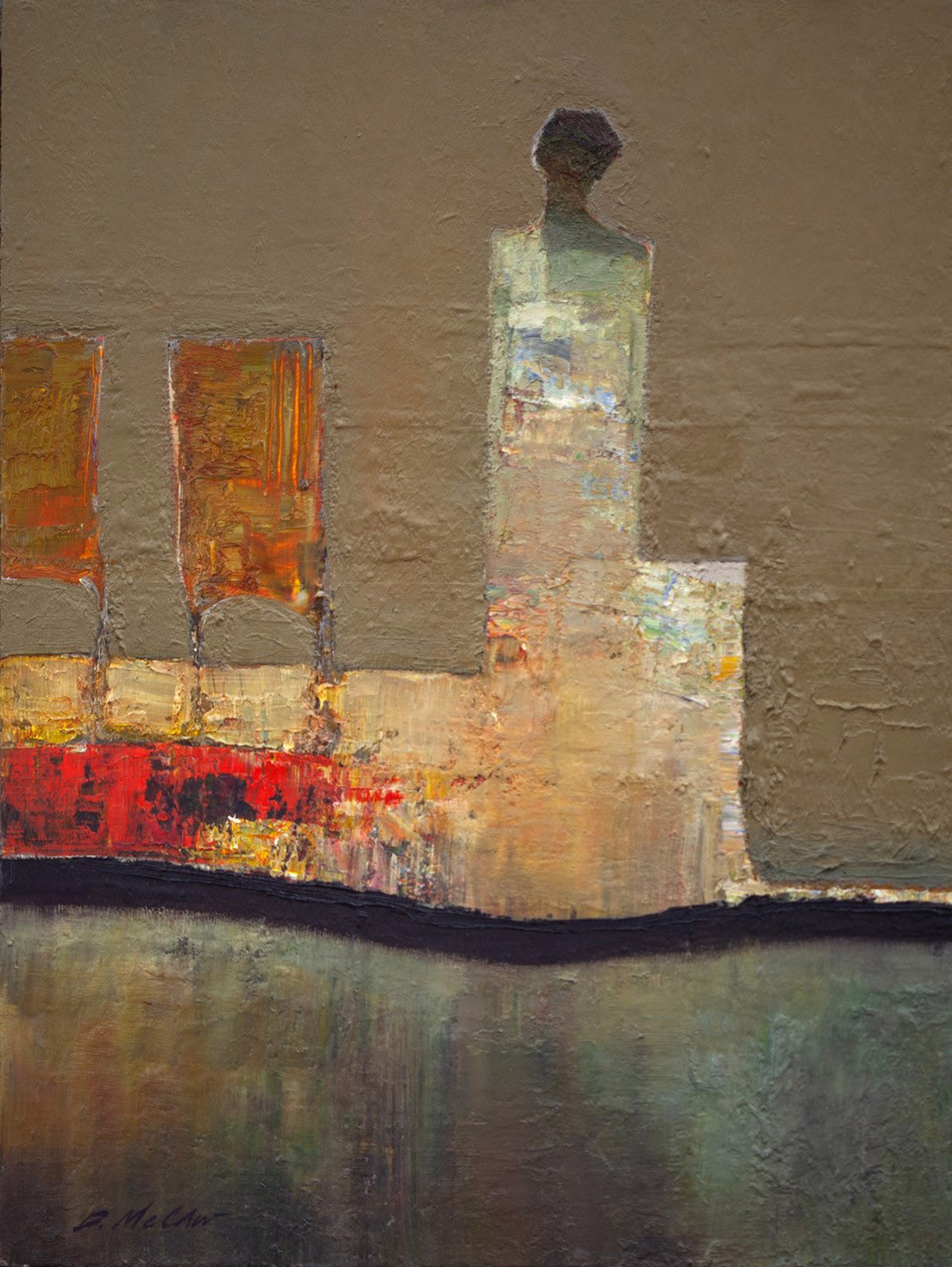 Unadorned