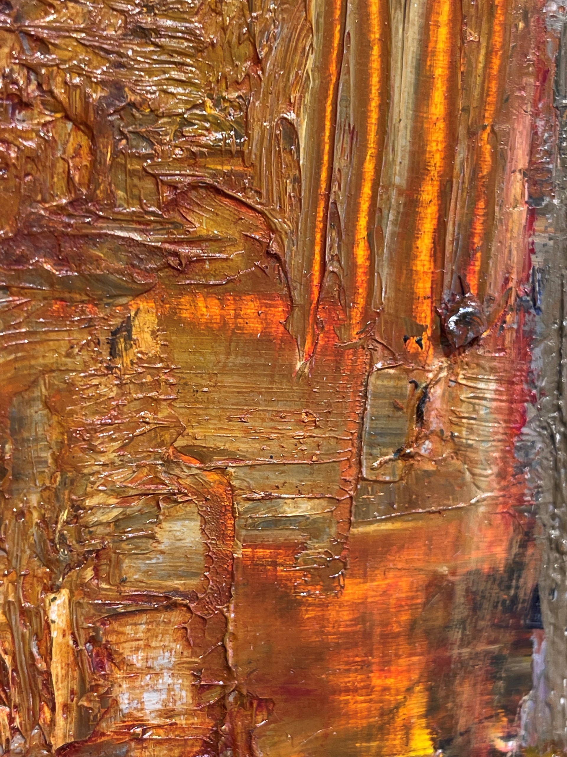 Unadorned