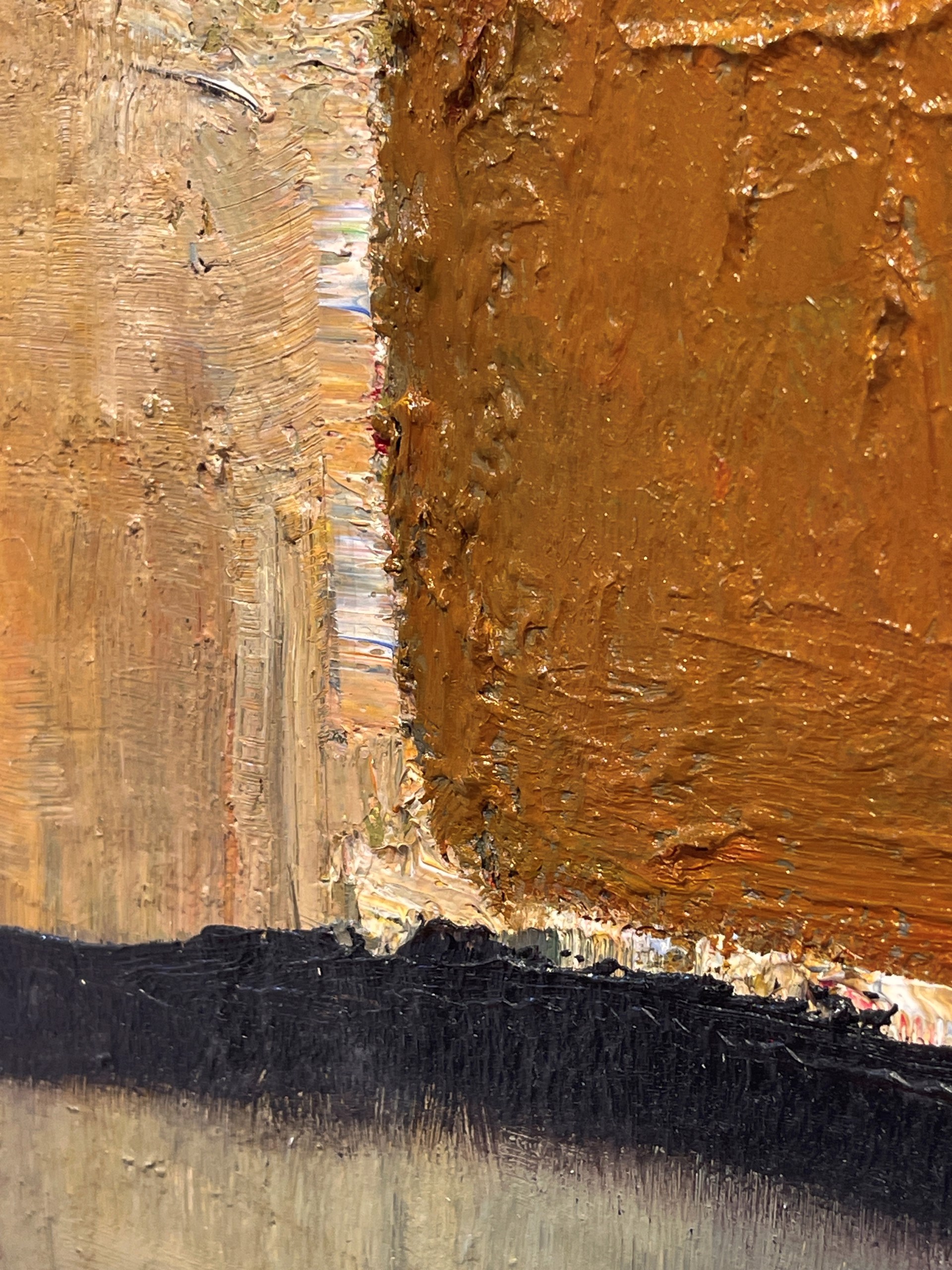 Unadorned