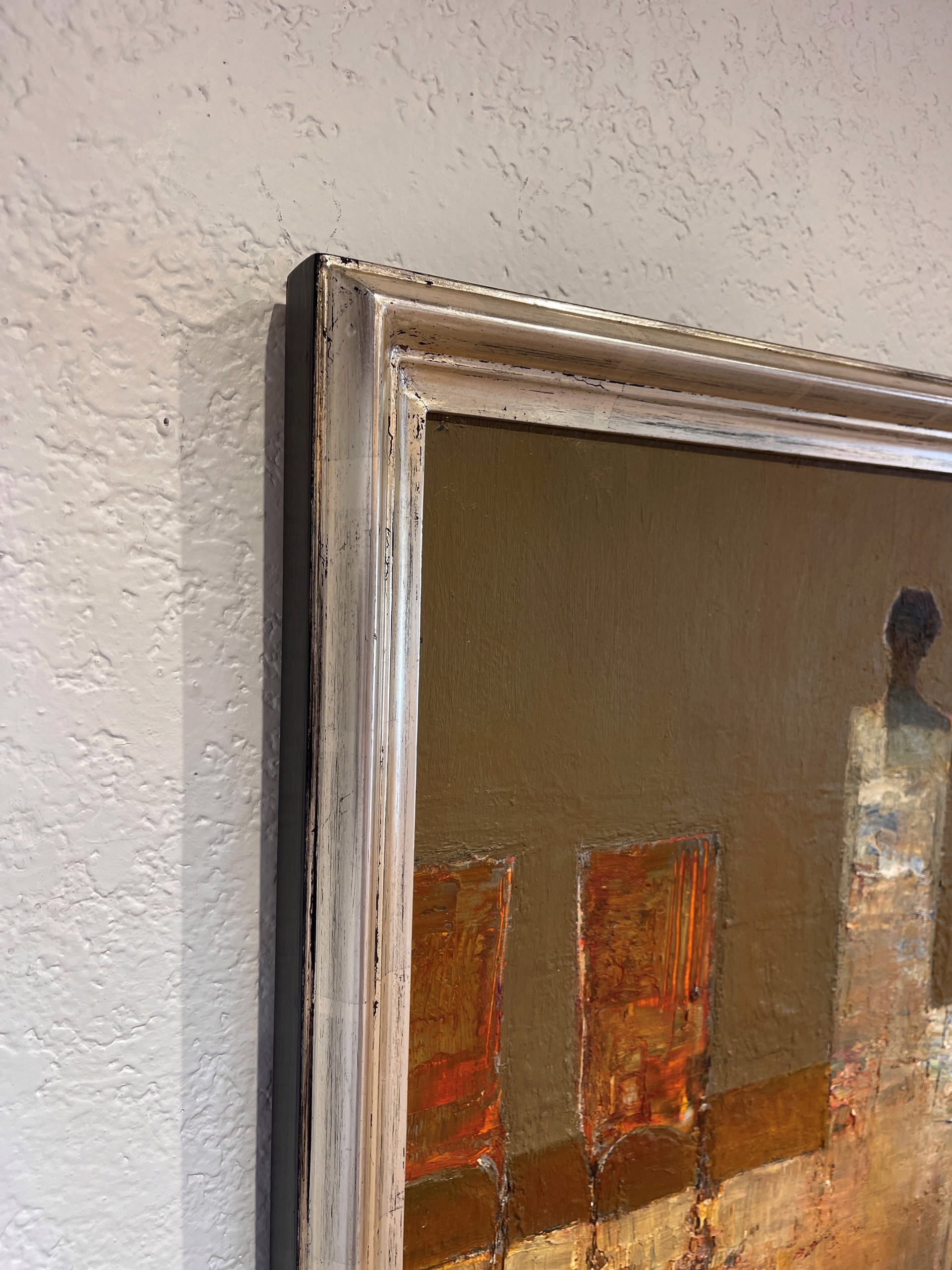 Unadorned