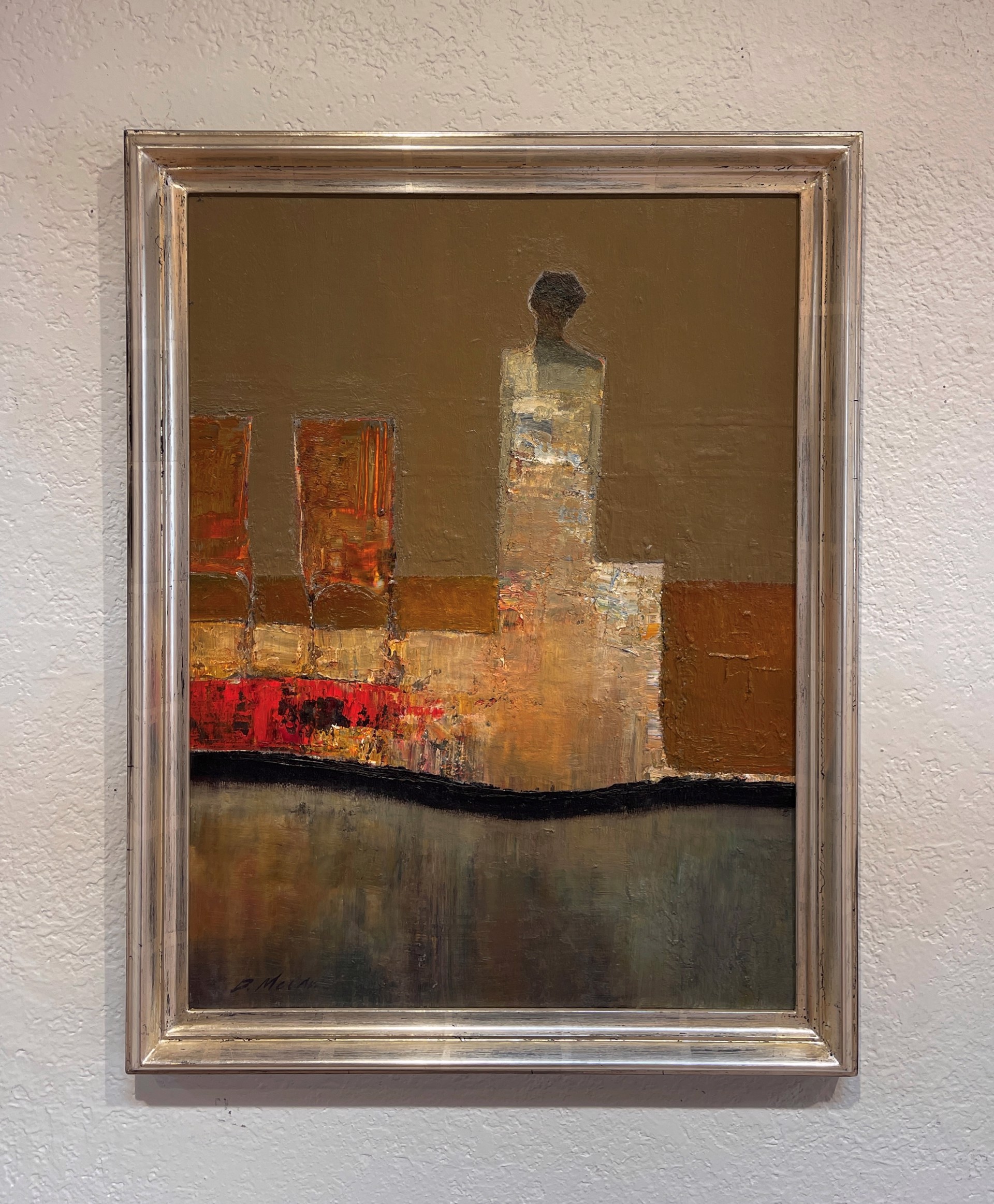 Unadorned