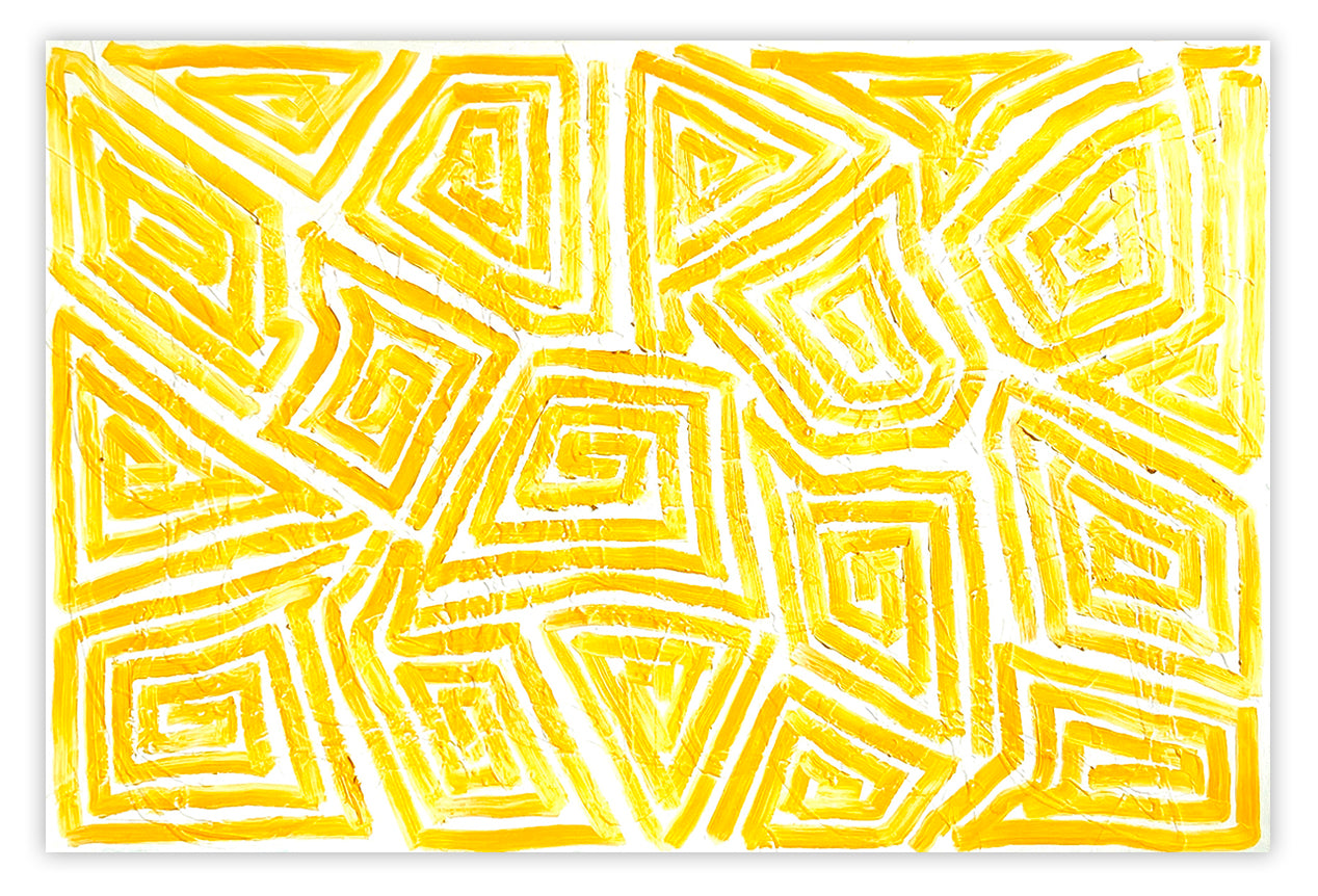 Close to the Sun by Dana Gordon, 2024