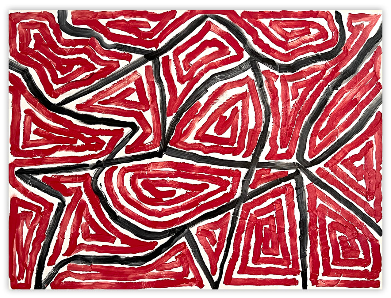 Late Music by Dana Gordon, 2023