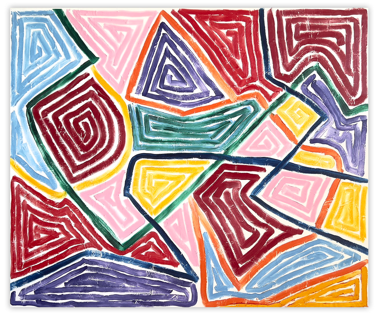 Message by Dana Gordon, 2023