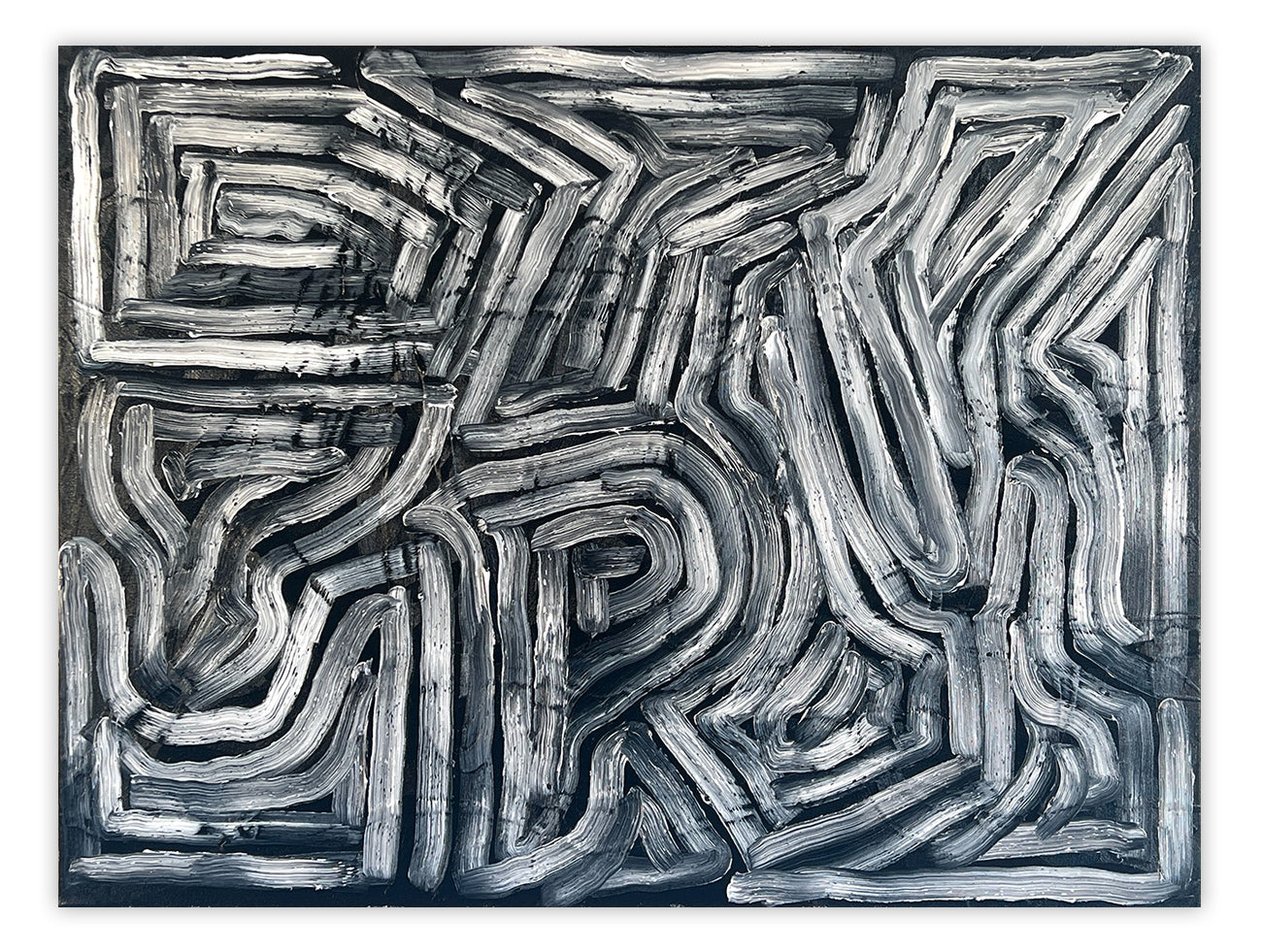 Today by Dana Gordon, 2024