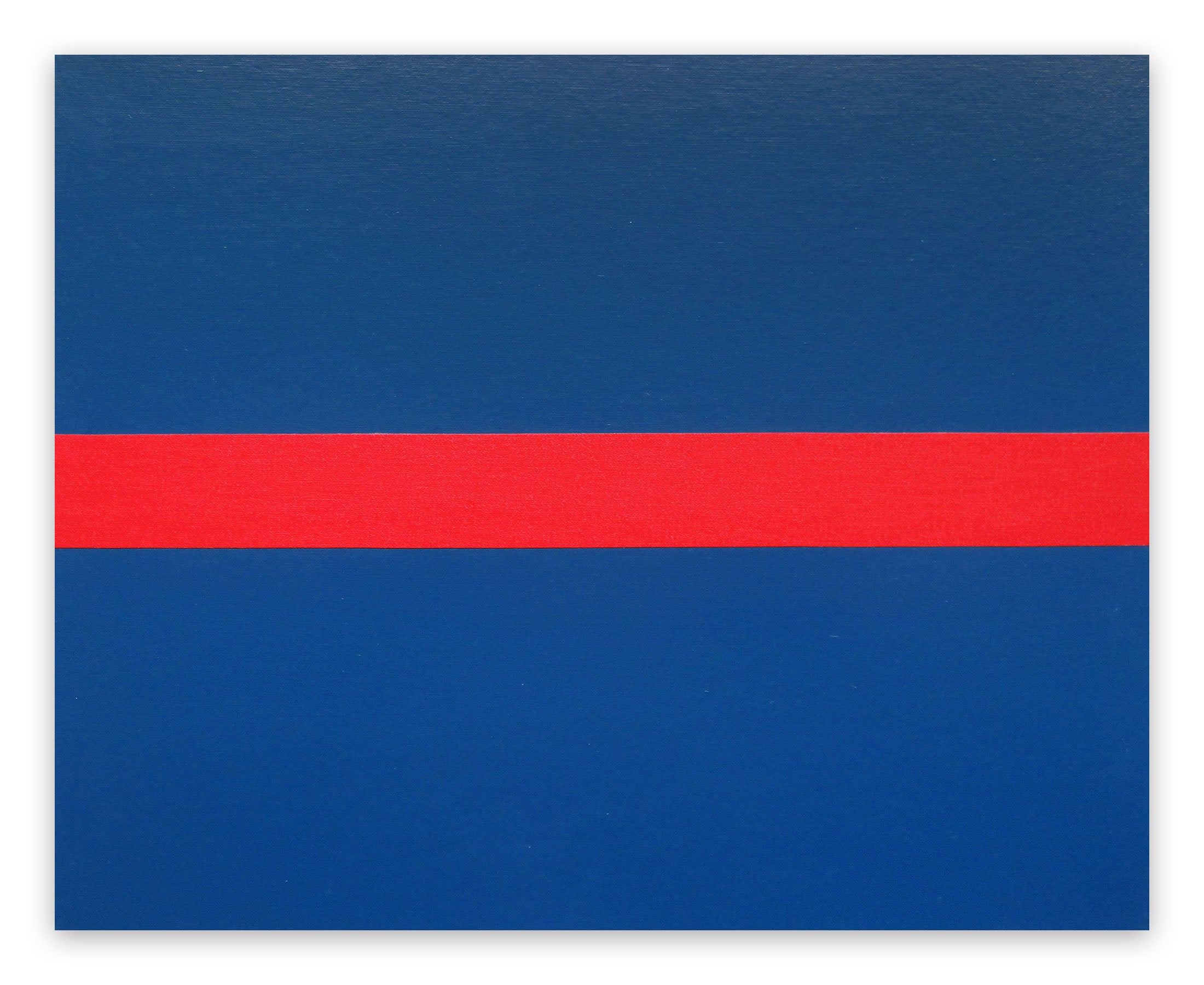 Untitled 1 2001 by Daniel Göttin, 2001