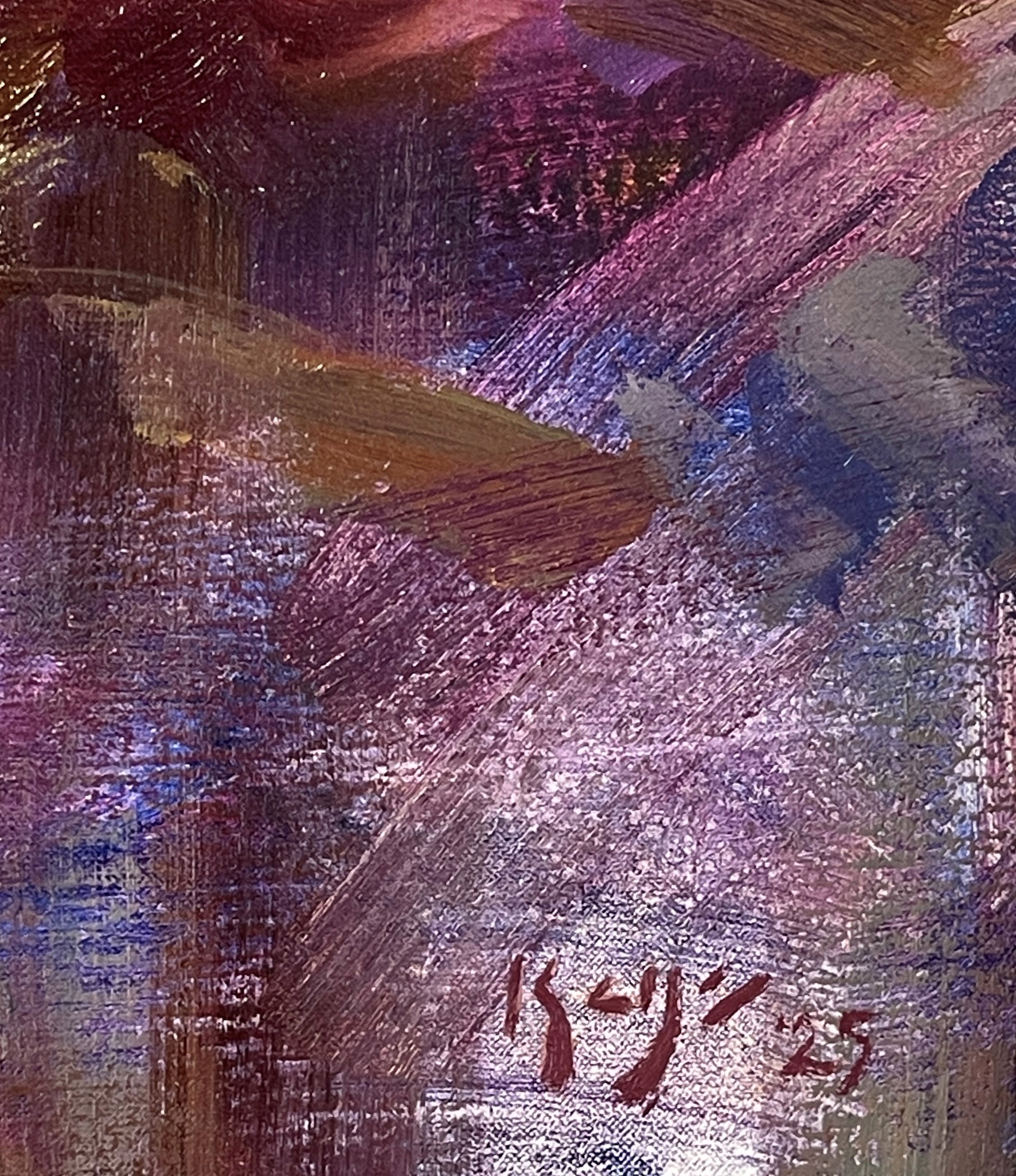 Lilting