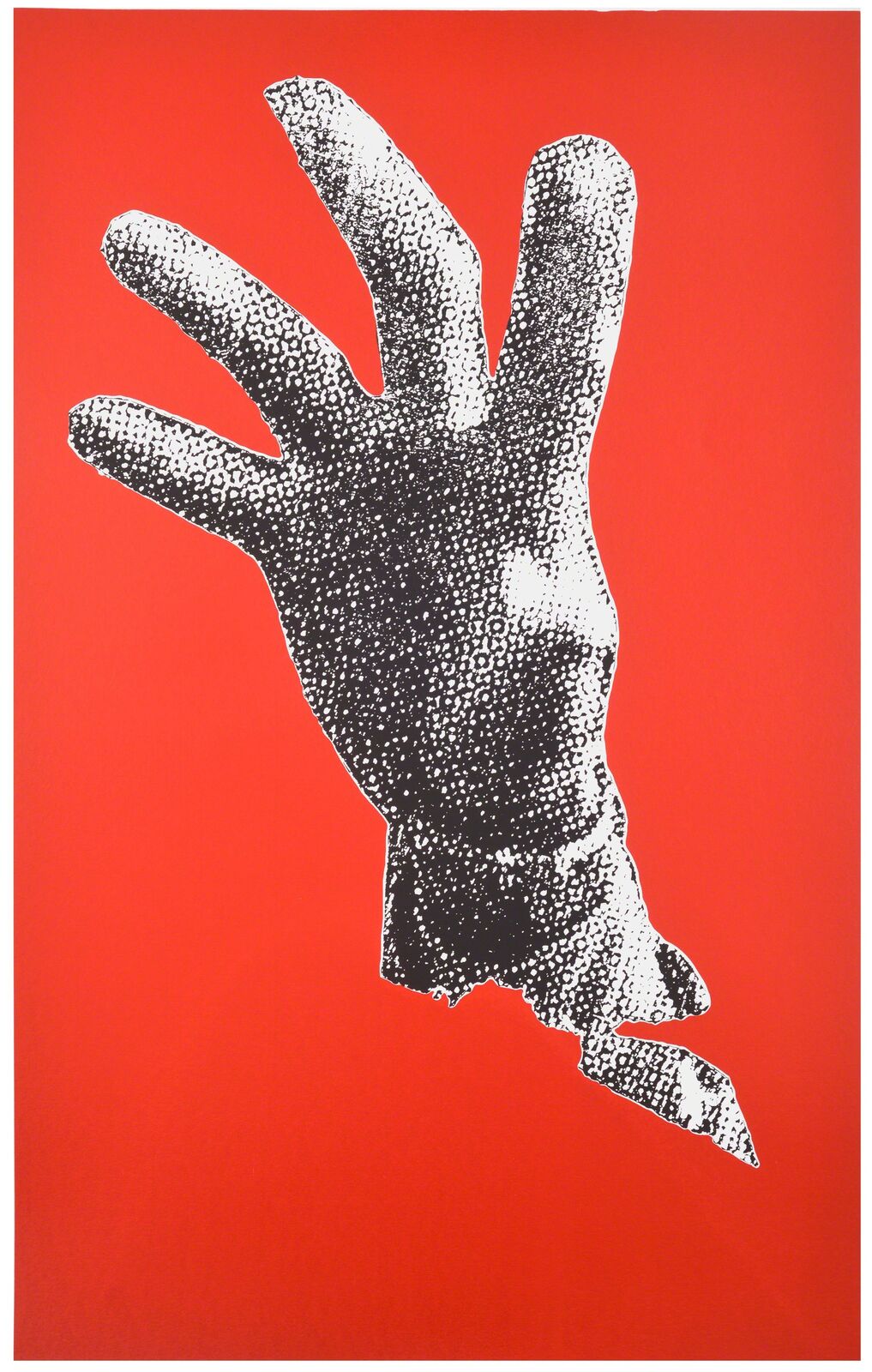 Untitled by Daniel Richter, 2017