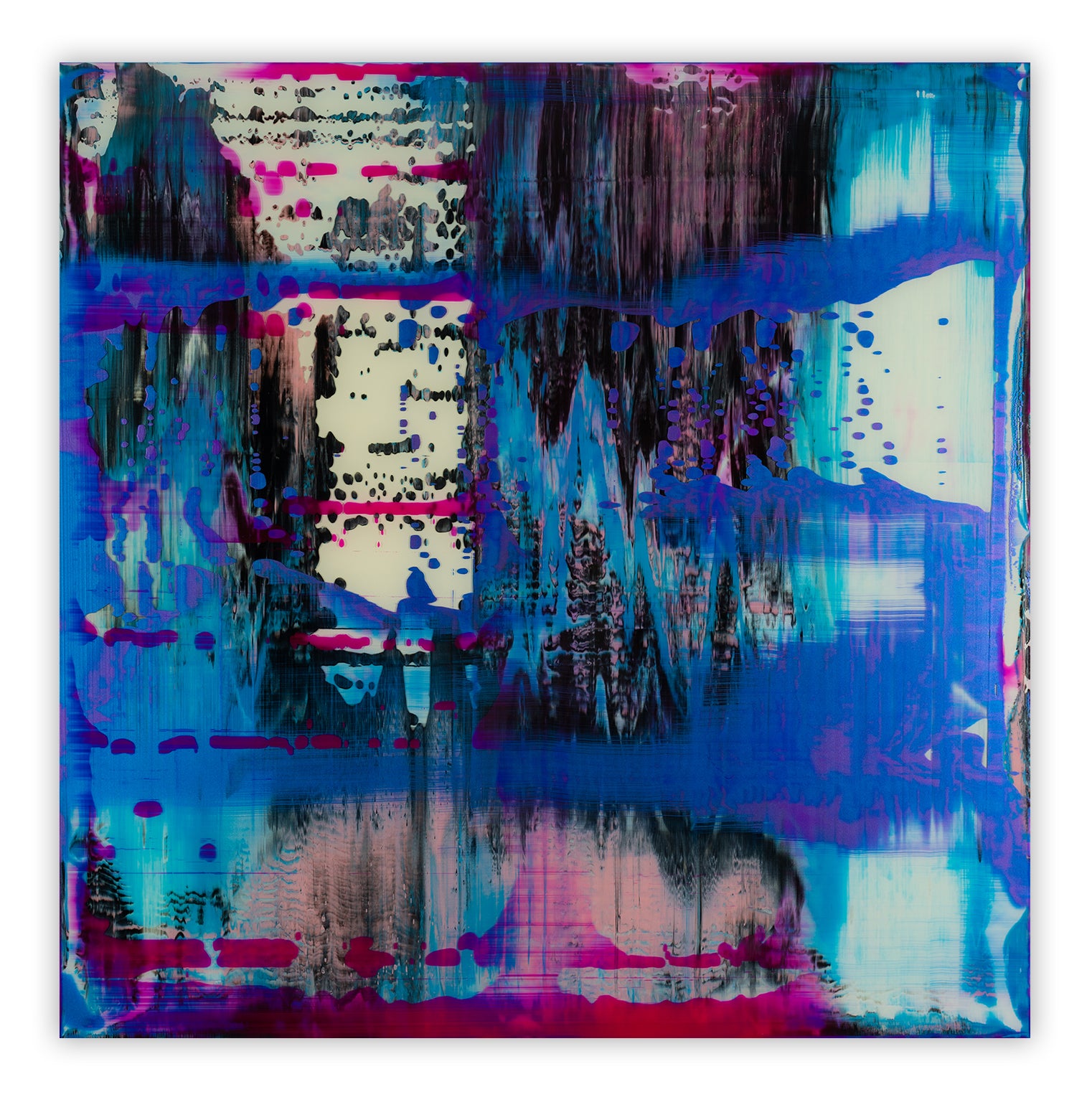 Eudaimonia by Danny Giesbers, 2020