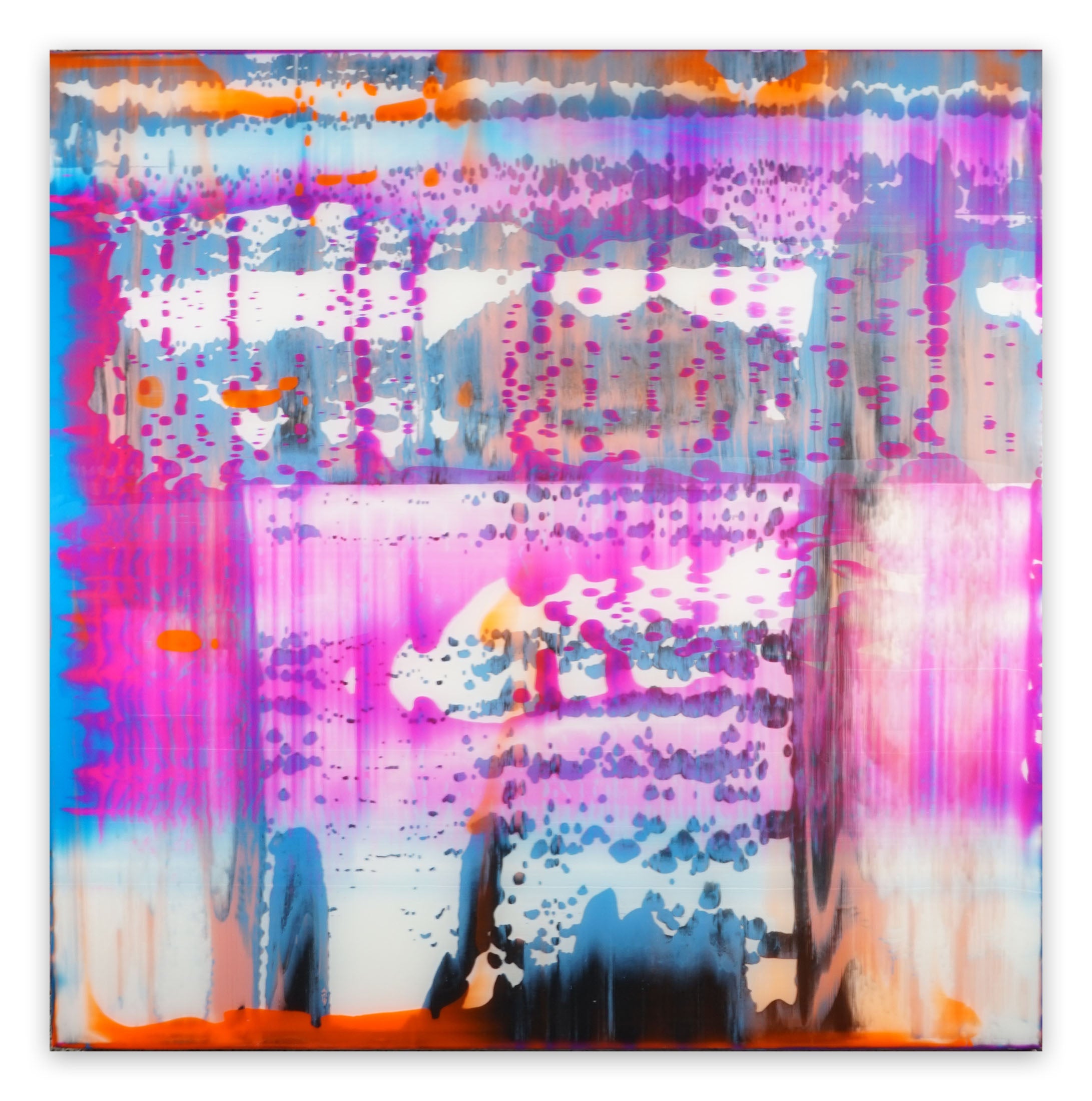 Michelangelo by Danny Giesbers, 2021