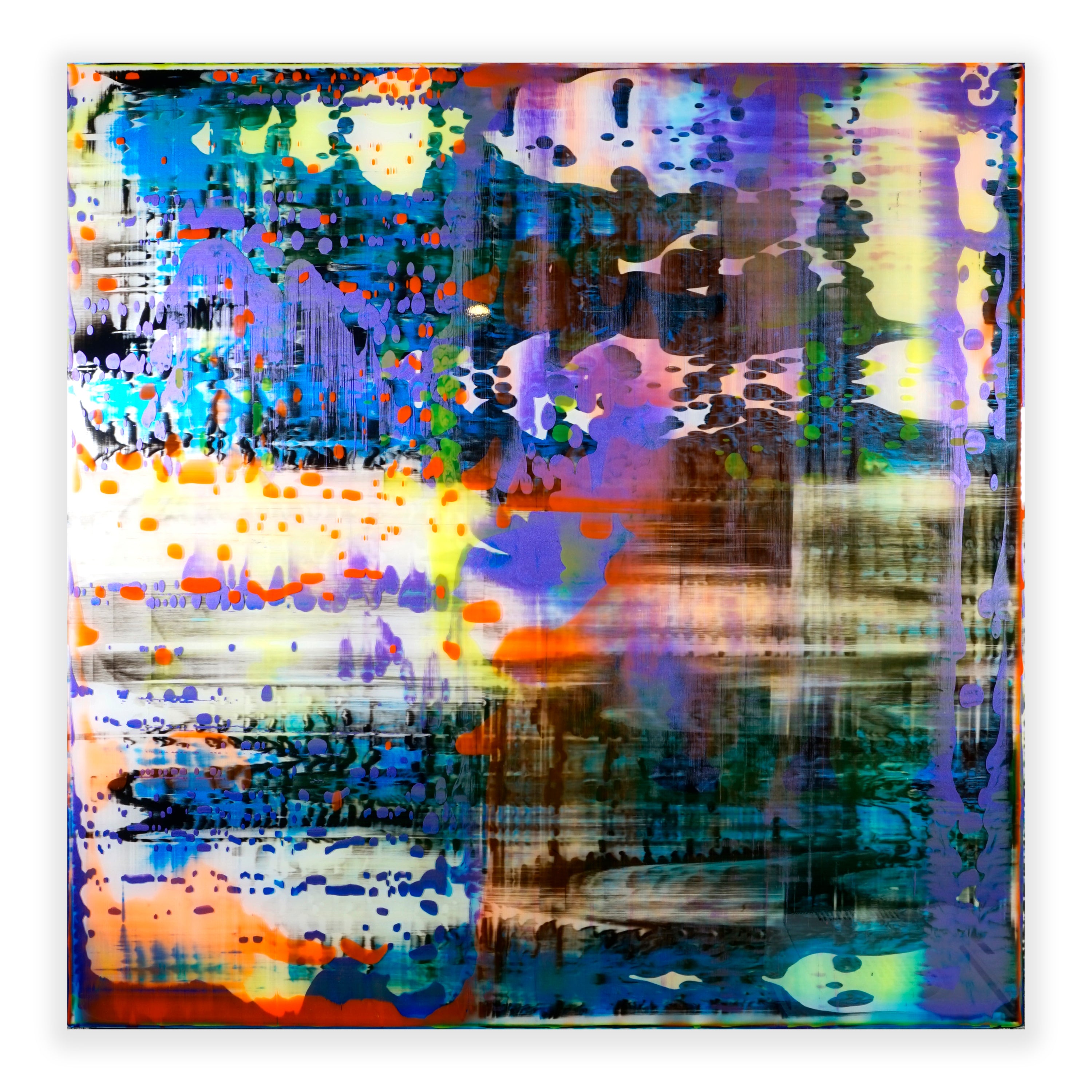 Socrates by Danny Giesbers, 2021