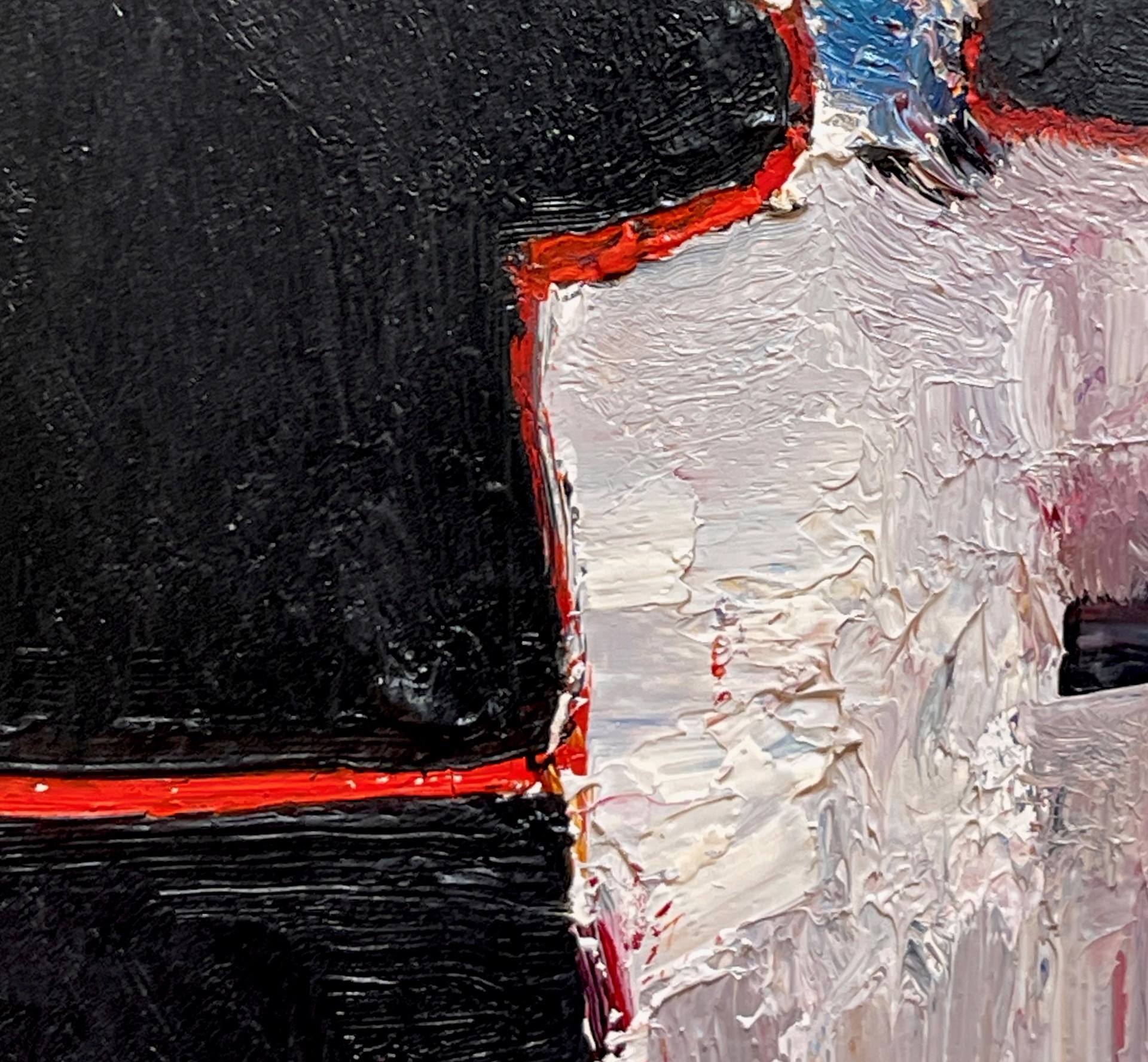 Red Line