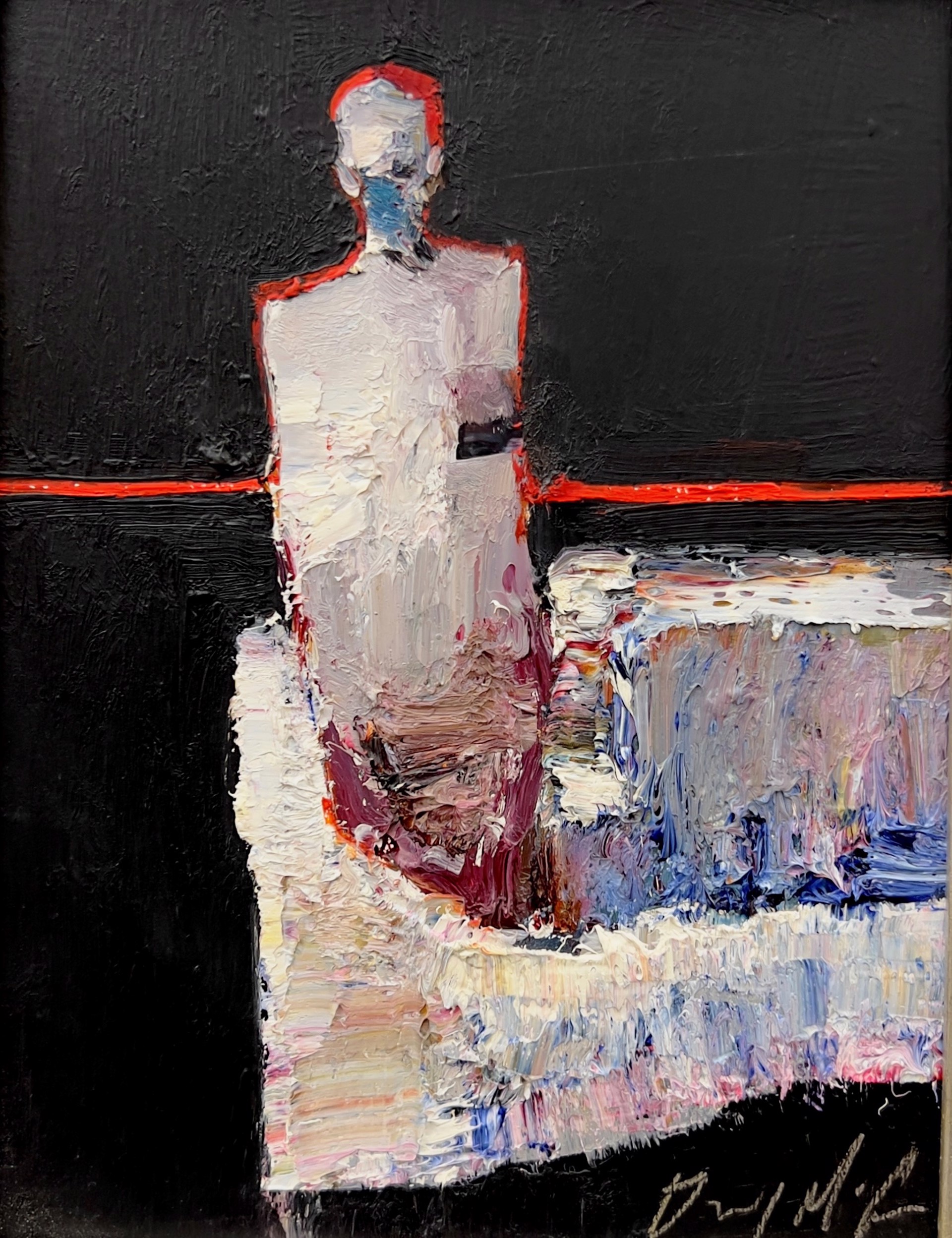 Red Line