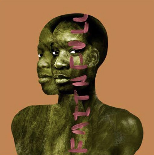 Inertia by Dave McClinton, 2019