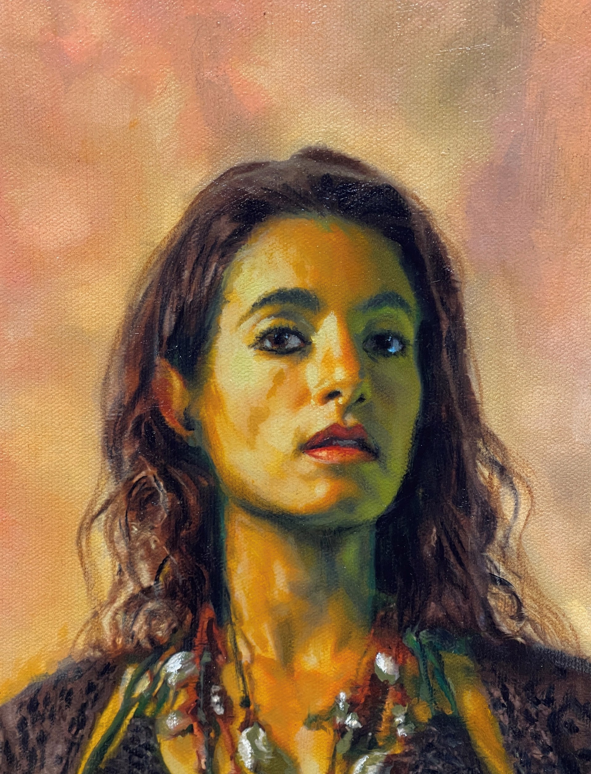 The Goddess Animalia