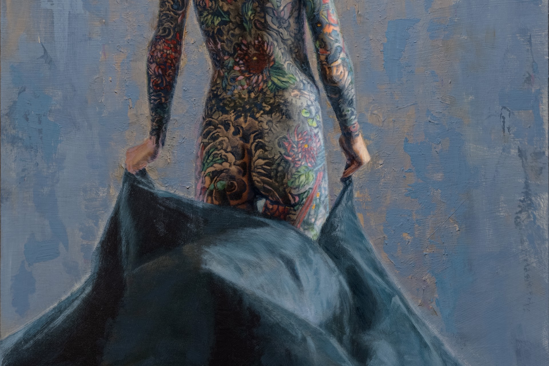 The Matador